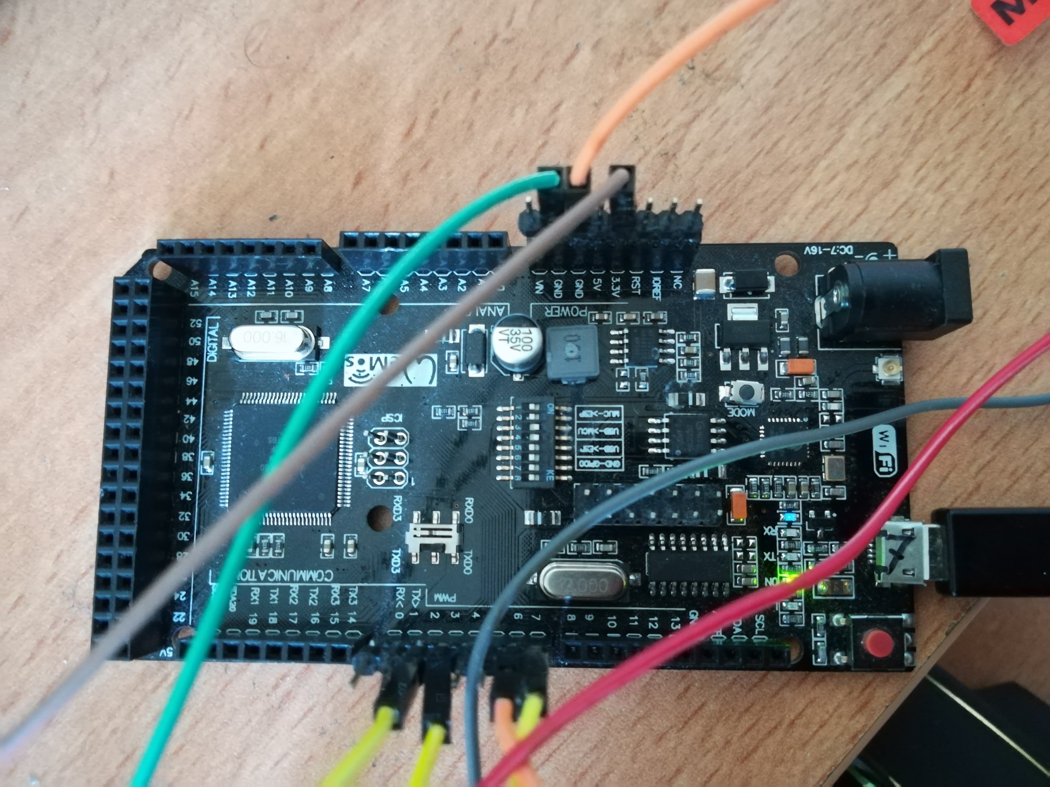 Visuino PID Brushes Motor Control and Encoder 5 Steps Instructables