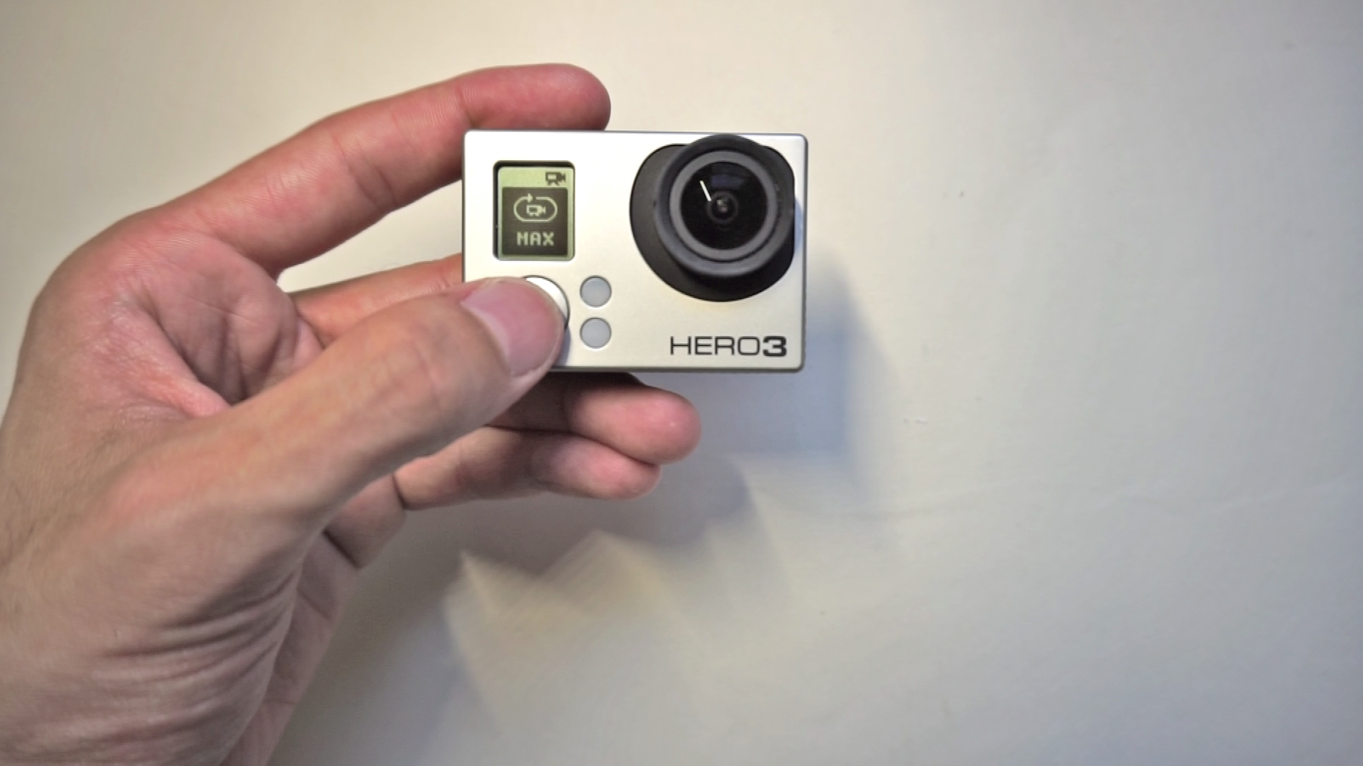 Hidden GoPro Security Camera 4 Steps (with Pictures) Instructables