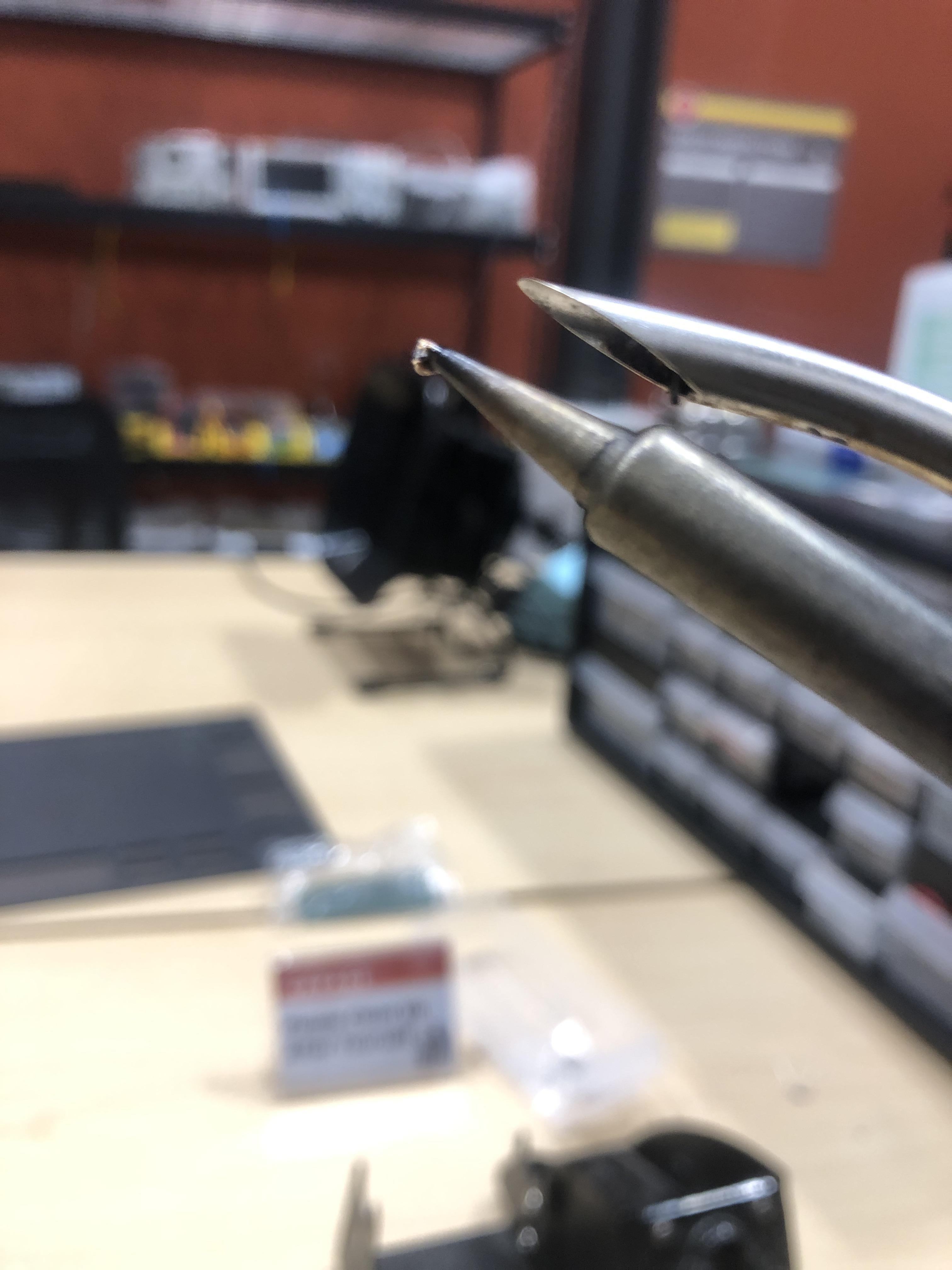 Soldering Basics and Breadboarding Tricks 7 Steps (with Pictures