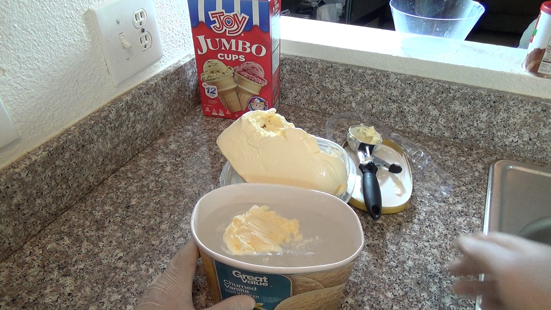 5 Ice Cream Pranks You Can Do on Family Instructables