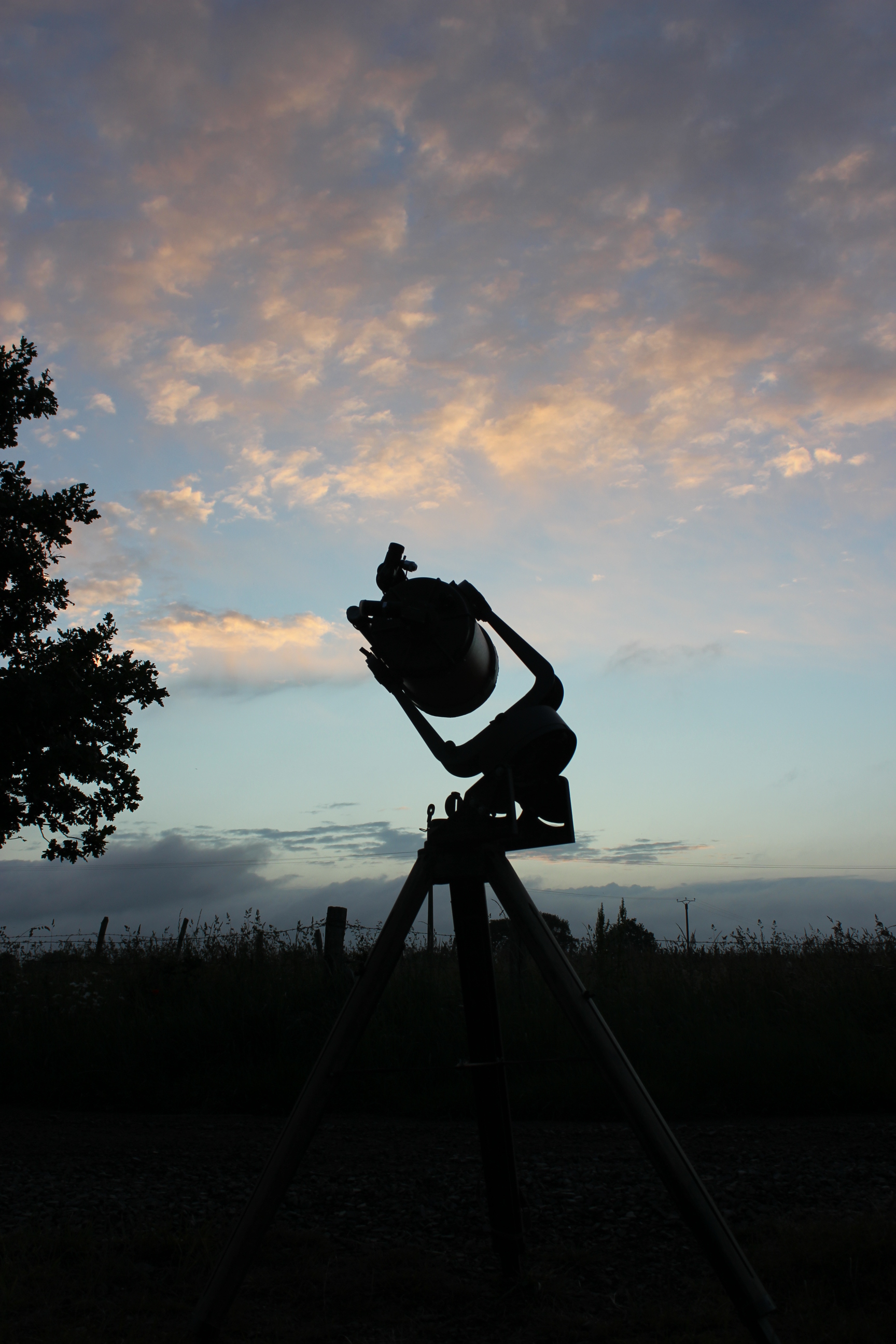 Binocular Collimation Quick and Easy Method Without Prism Adjustment