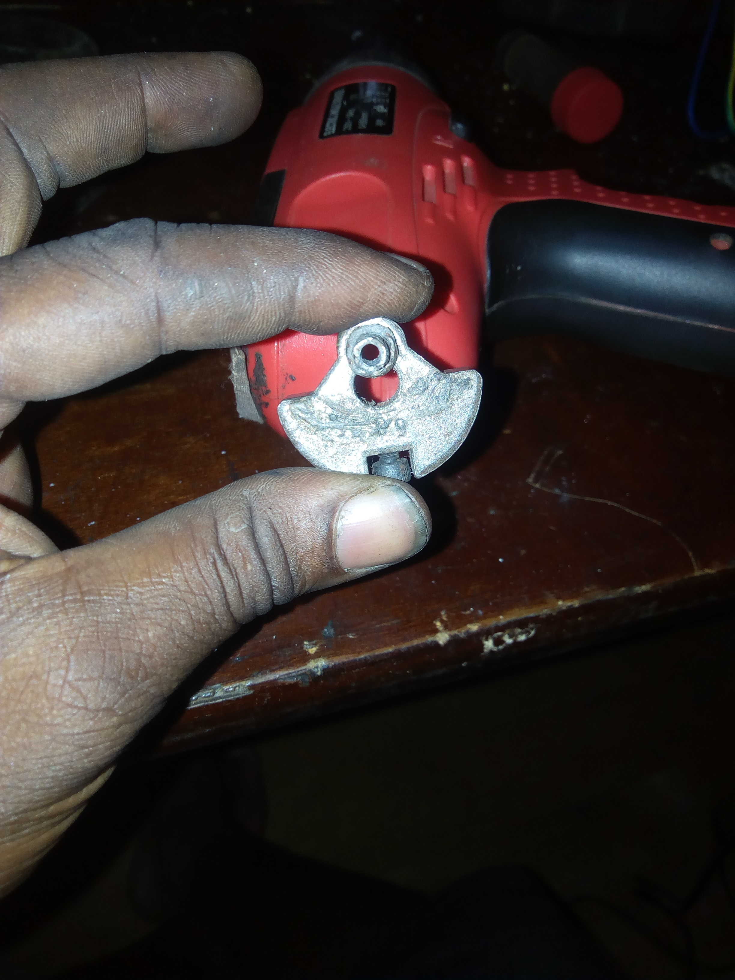 Diy Car Tire Pump Kit Repair 5 Steps Instructables