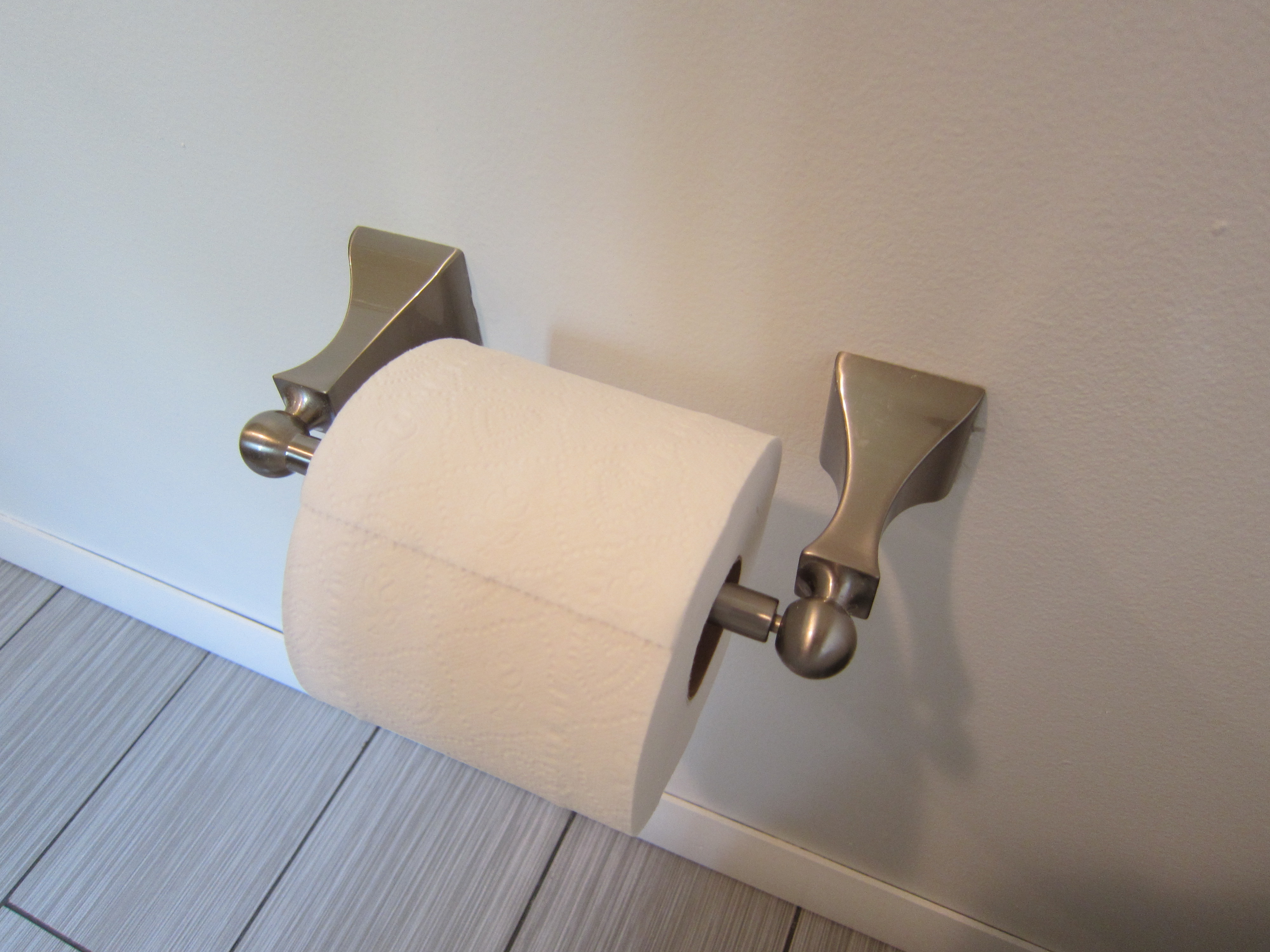 Complete Bathroom Renovation 12 Steps (with Pictures) Instructables