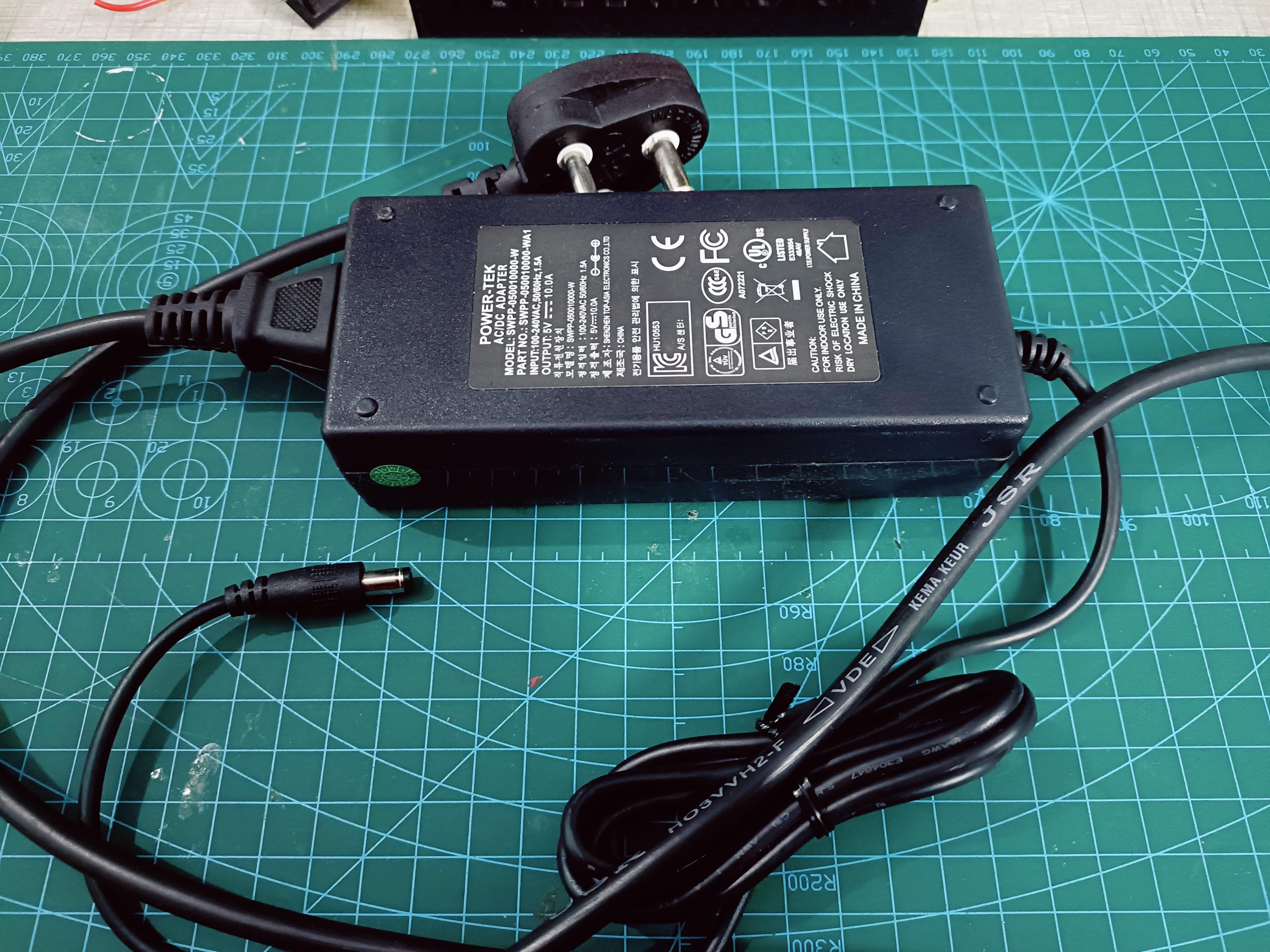 DIY RGB Shelf Lights Using ESP8266 & WLED 4 Steps (with Pictures) Instructables