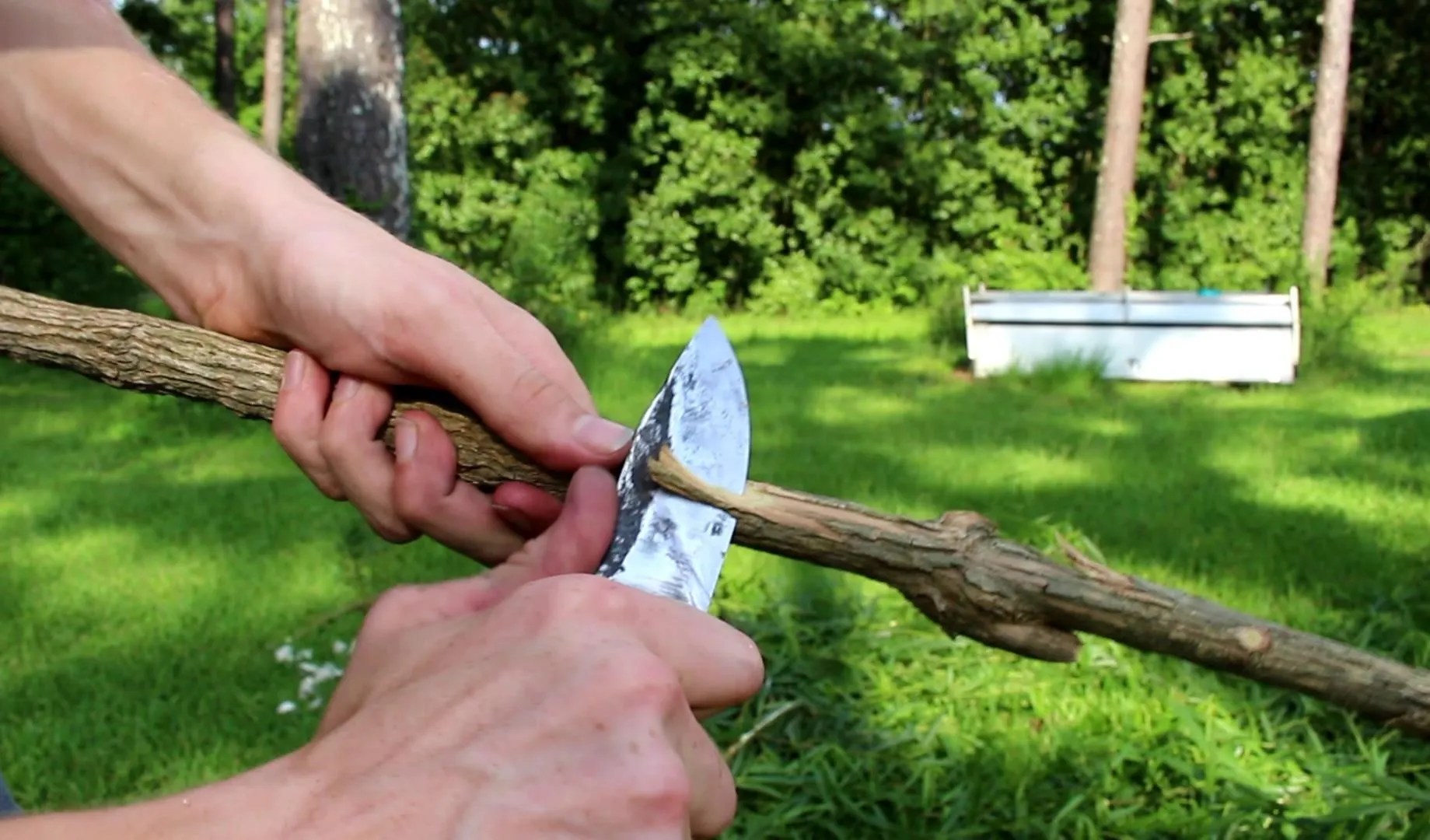 How to Heat Treat a Knife [simplest Method Possible] 9 Steps (with Pictures) Instructables
