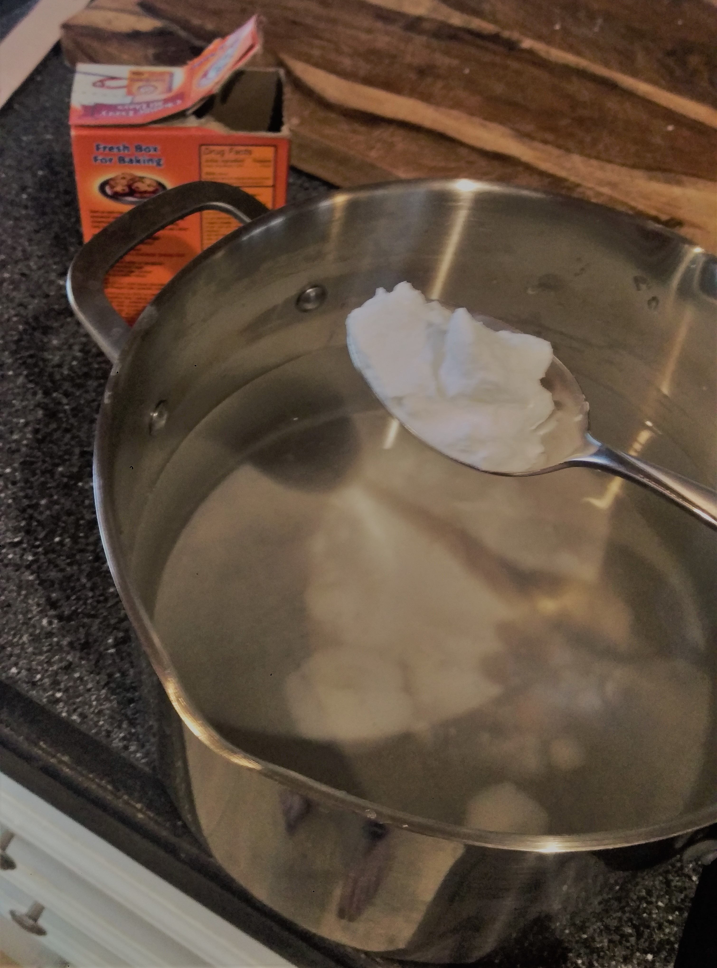 Vinegaroon Black Leather Dye 5 Steps (with Pictures) Instructables