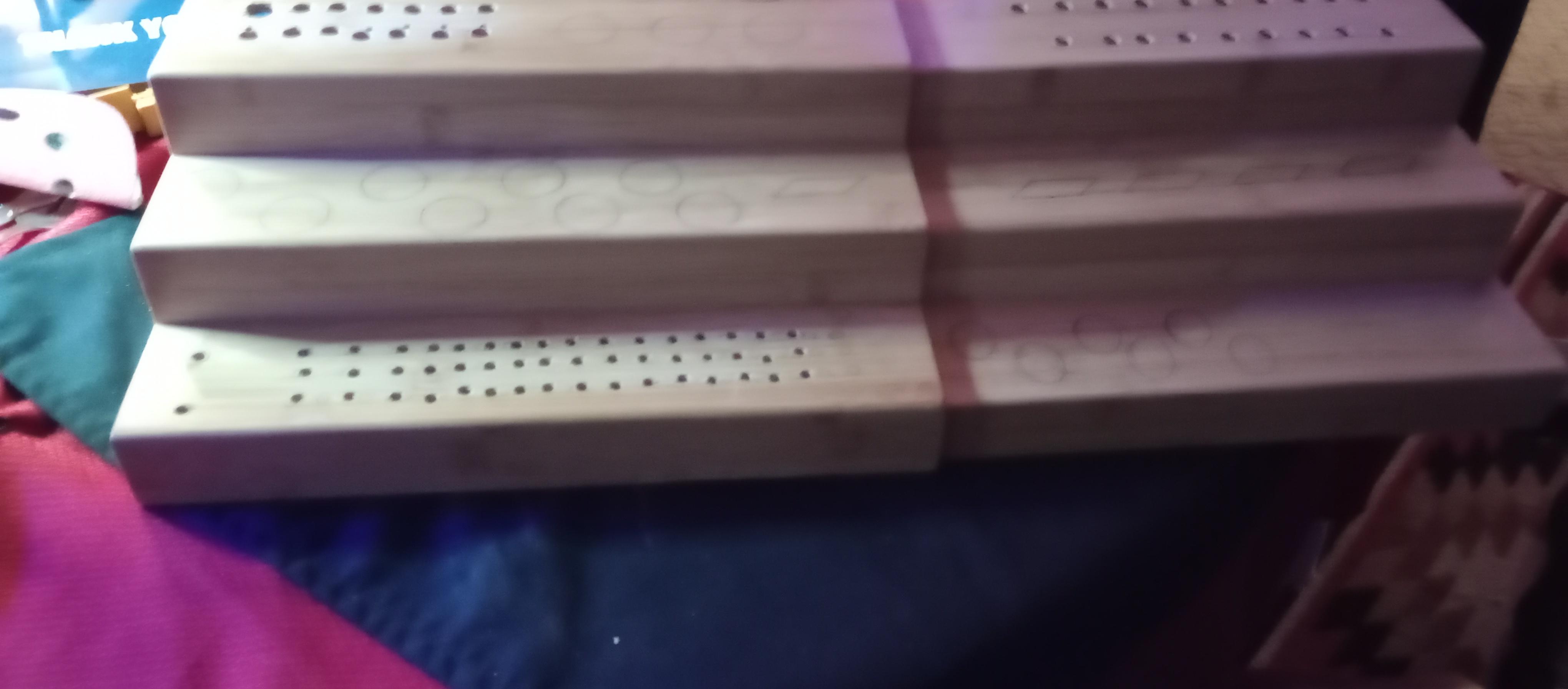 Rotary Tool Accessories Stand 4 Steps Instructables