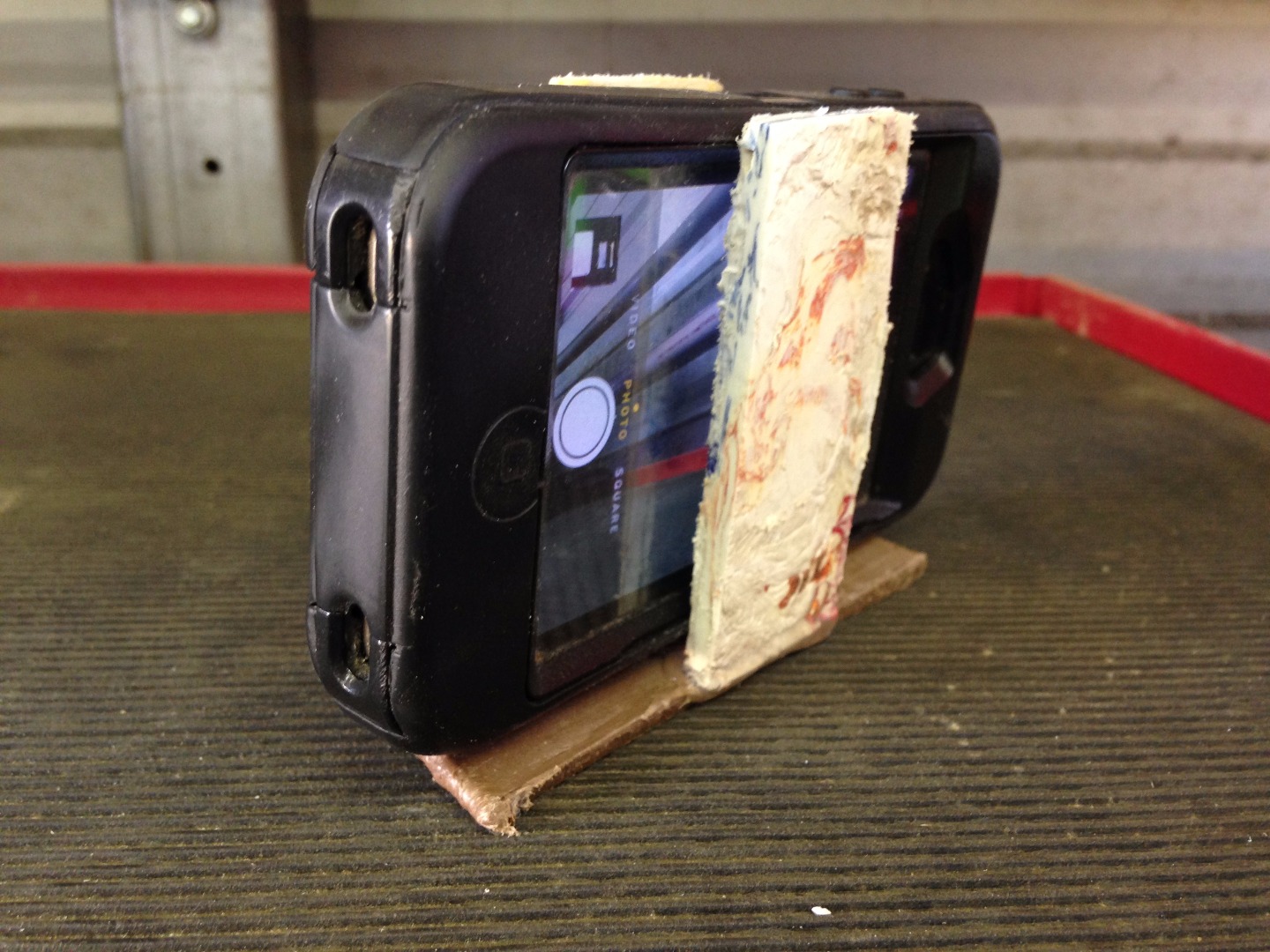 Make Your Own Plastic 5 Steps (with Pictures) Instructables