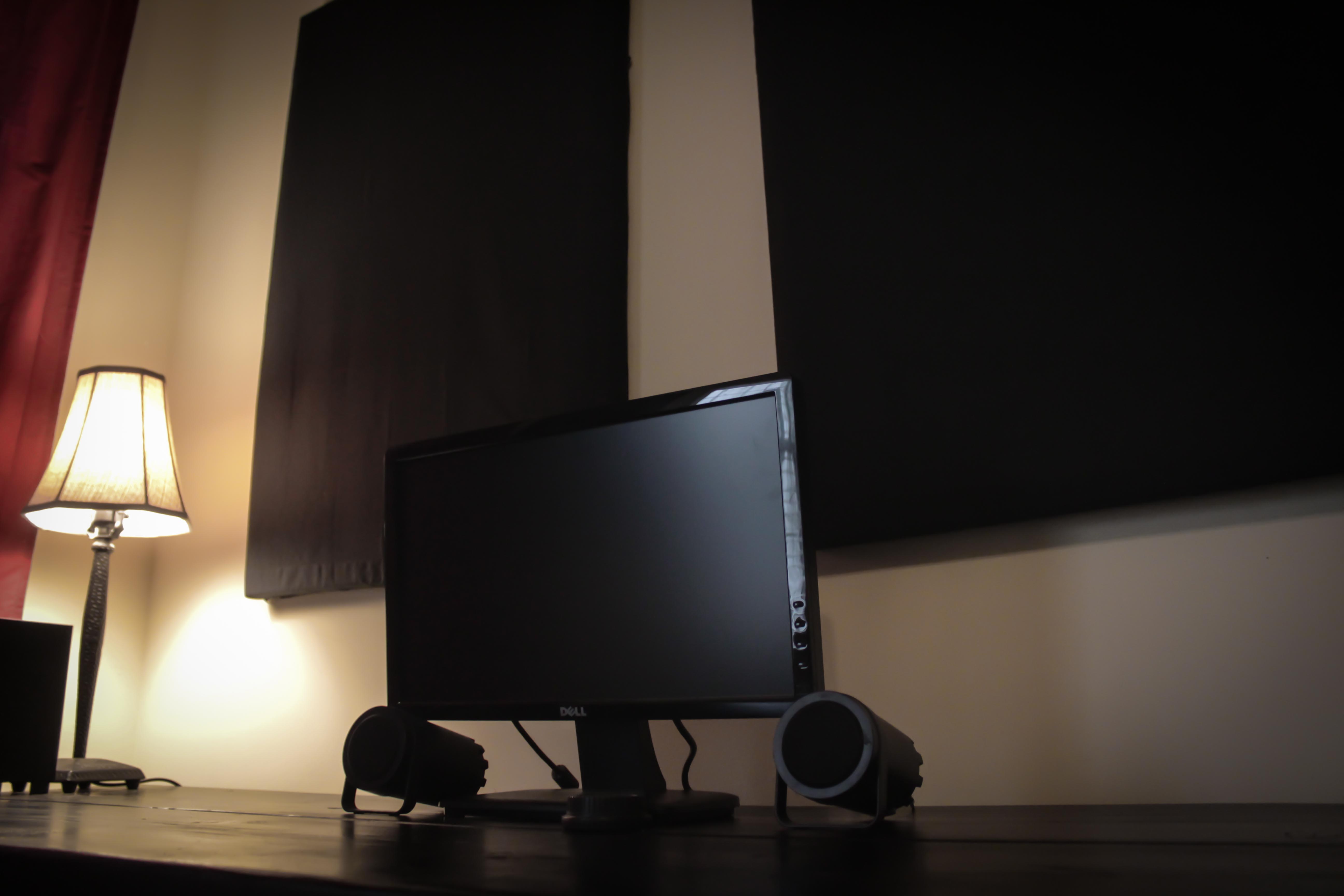 Acoustic Panels : 11 Steps - Instructables