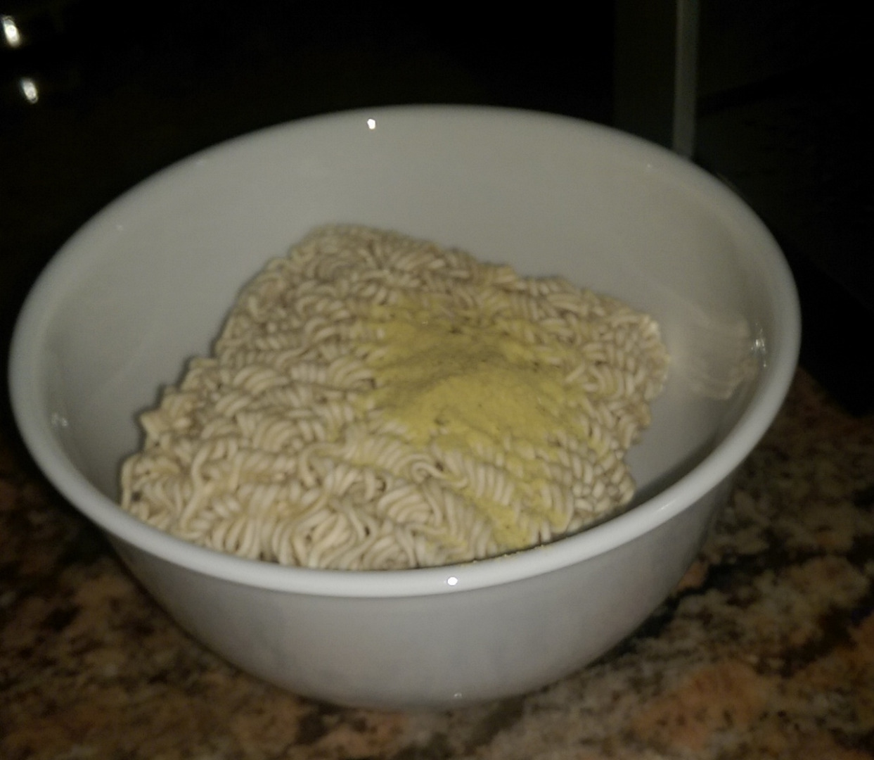 Make Keurig Ramen Noodles 4 Steps Instructables