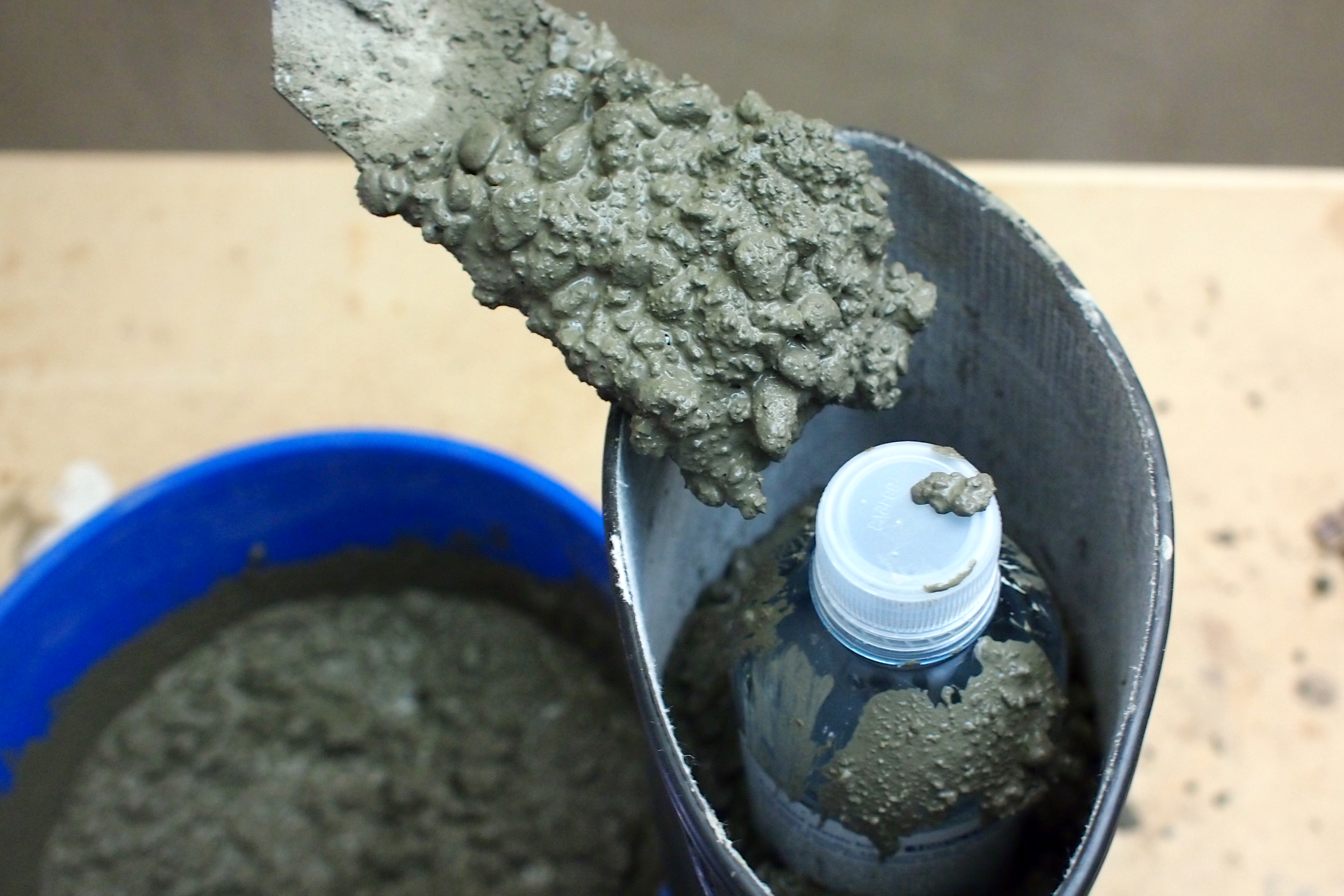 Concrete Boot Planter 10 Steps (with Pictures) Instructables