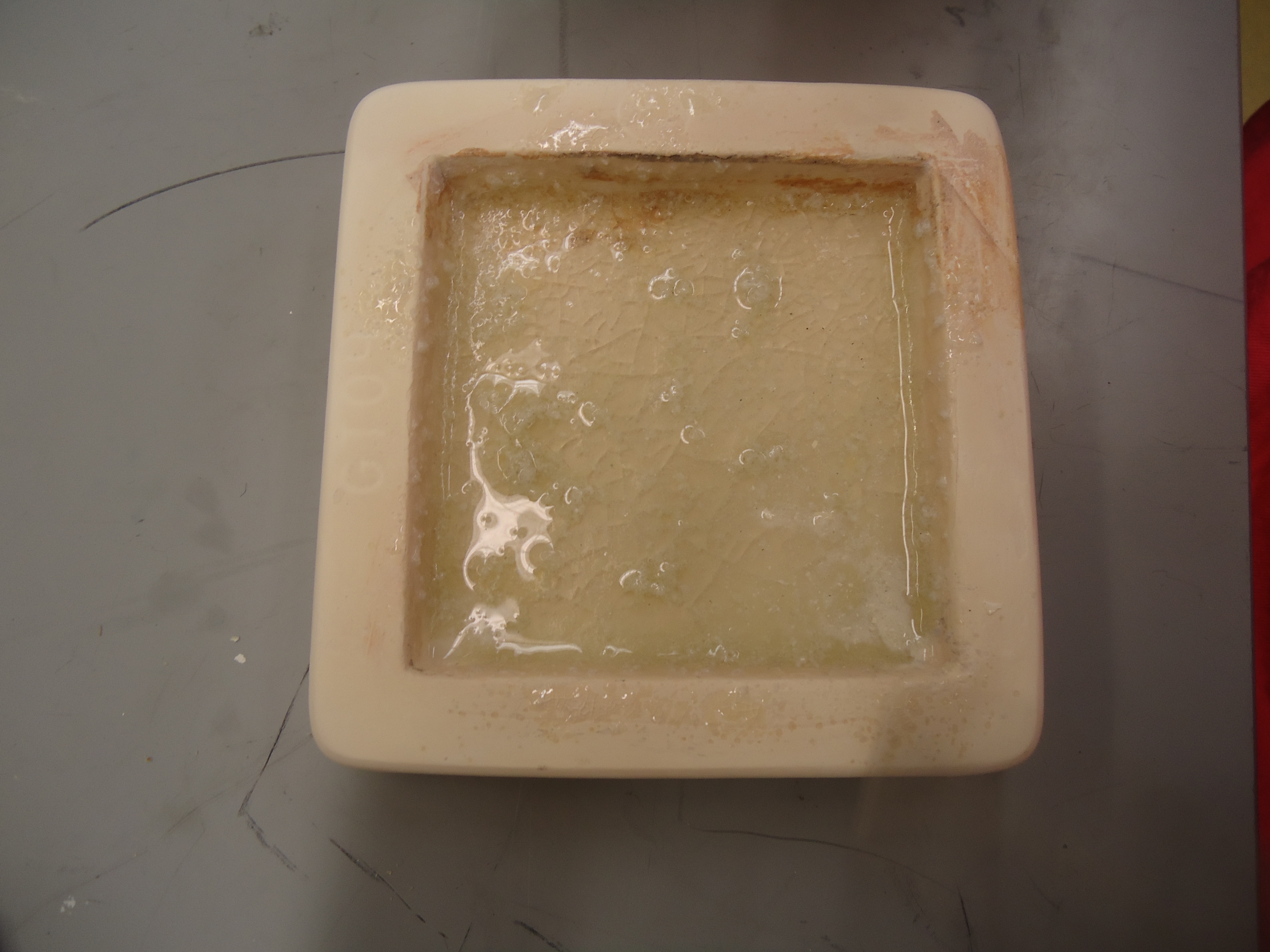 Make Glass From Scratch 5 Steps Instructables