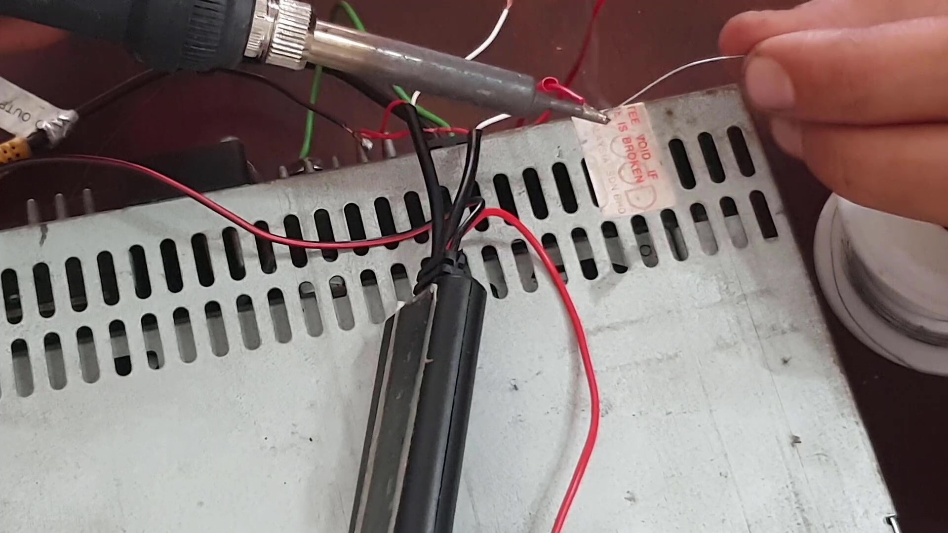 Add Bluetooth to Any Car Stereo : 3 Steps - Instructables