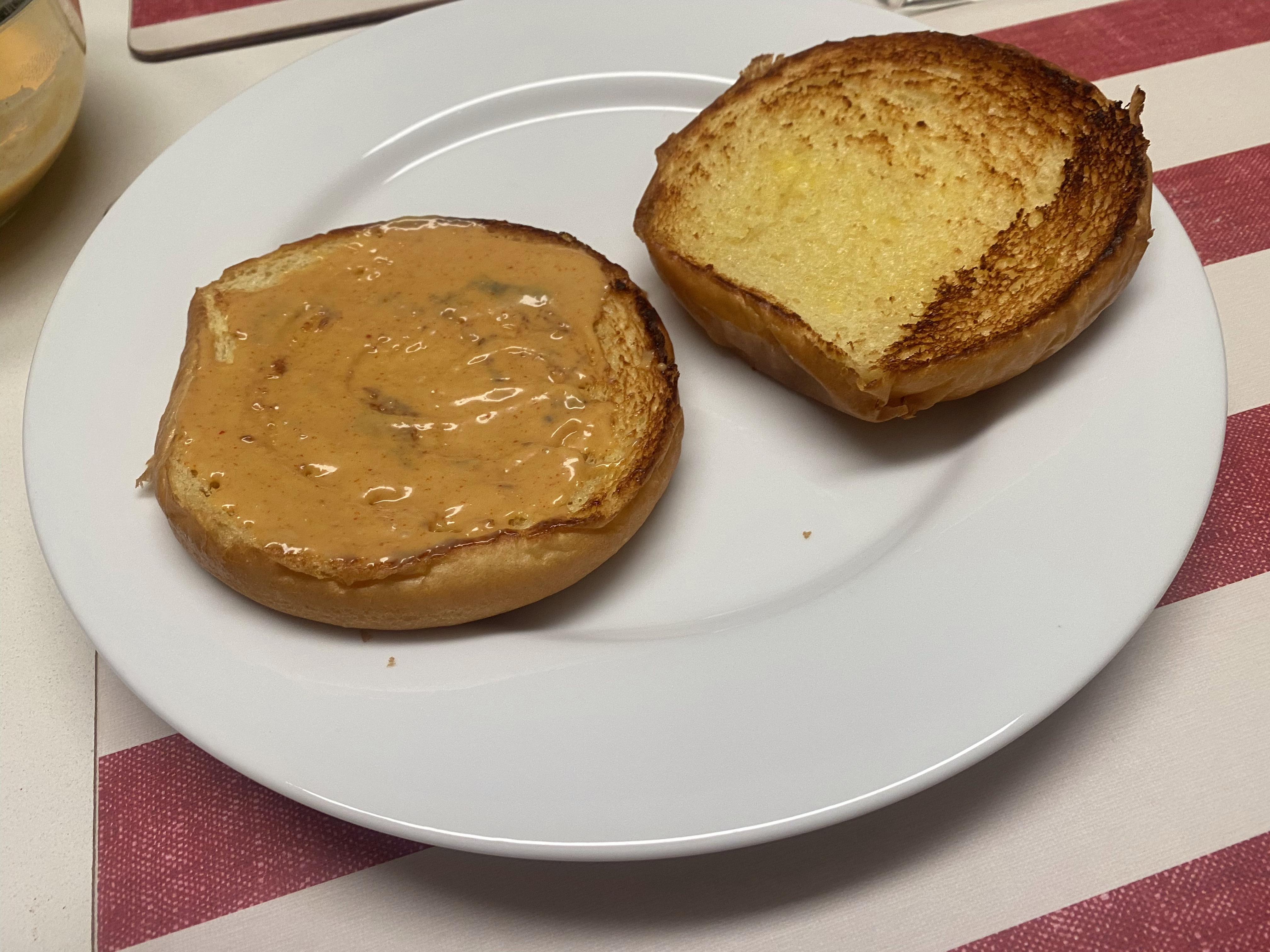 ChickFilA Fried Chicken Sandwich Recipe 9 Steps (with Pictures