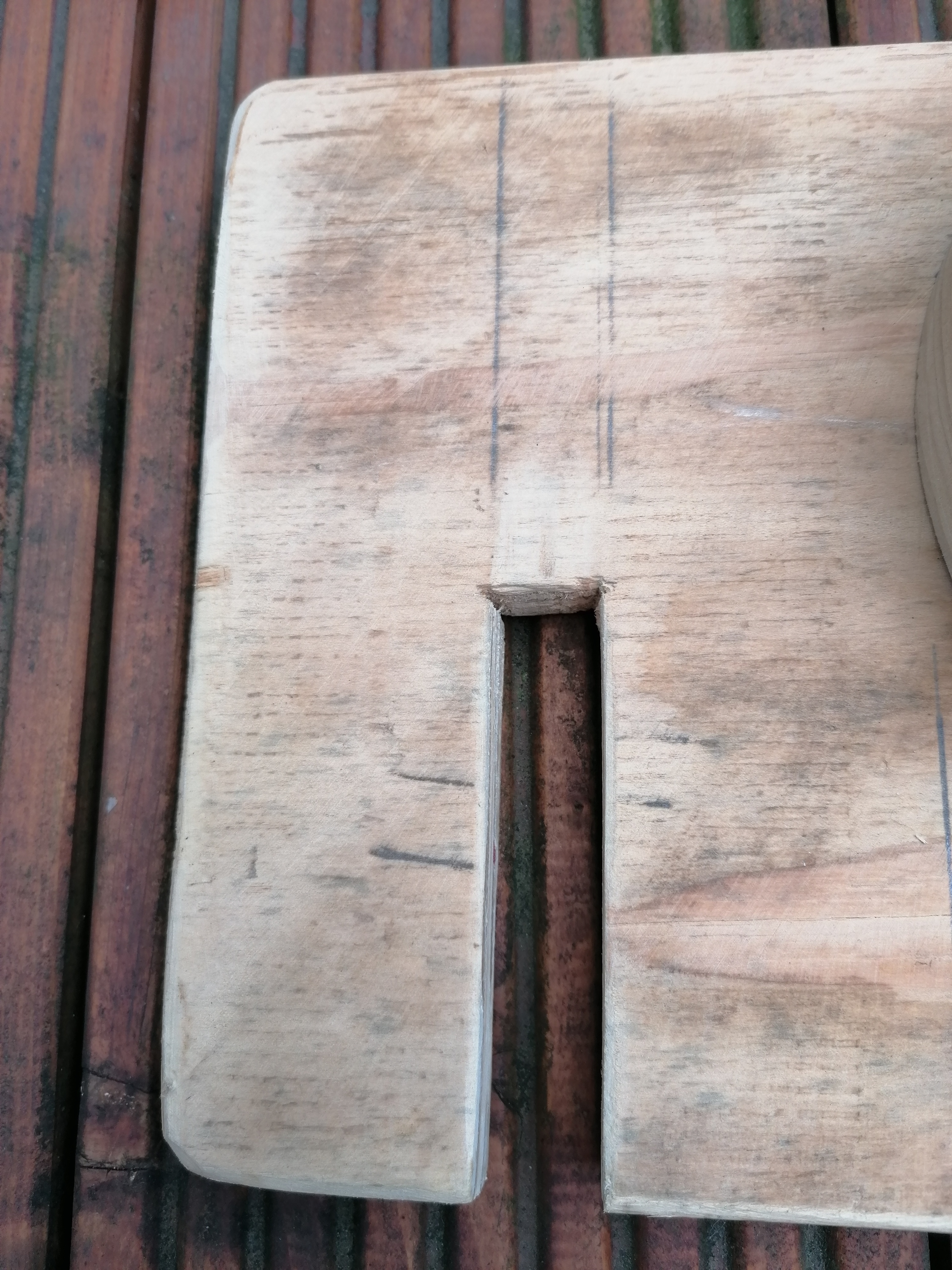 Hangboard Stand (No Holes in Wall) 4 Steps (with Pictures