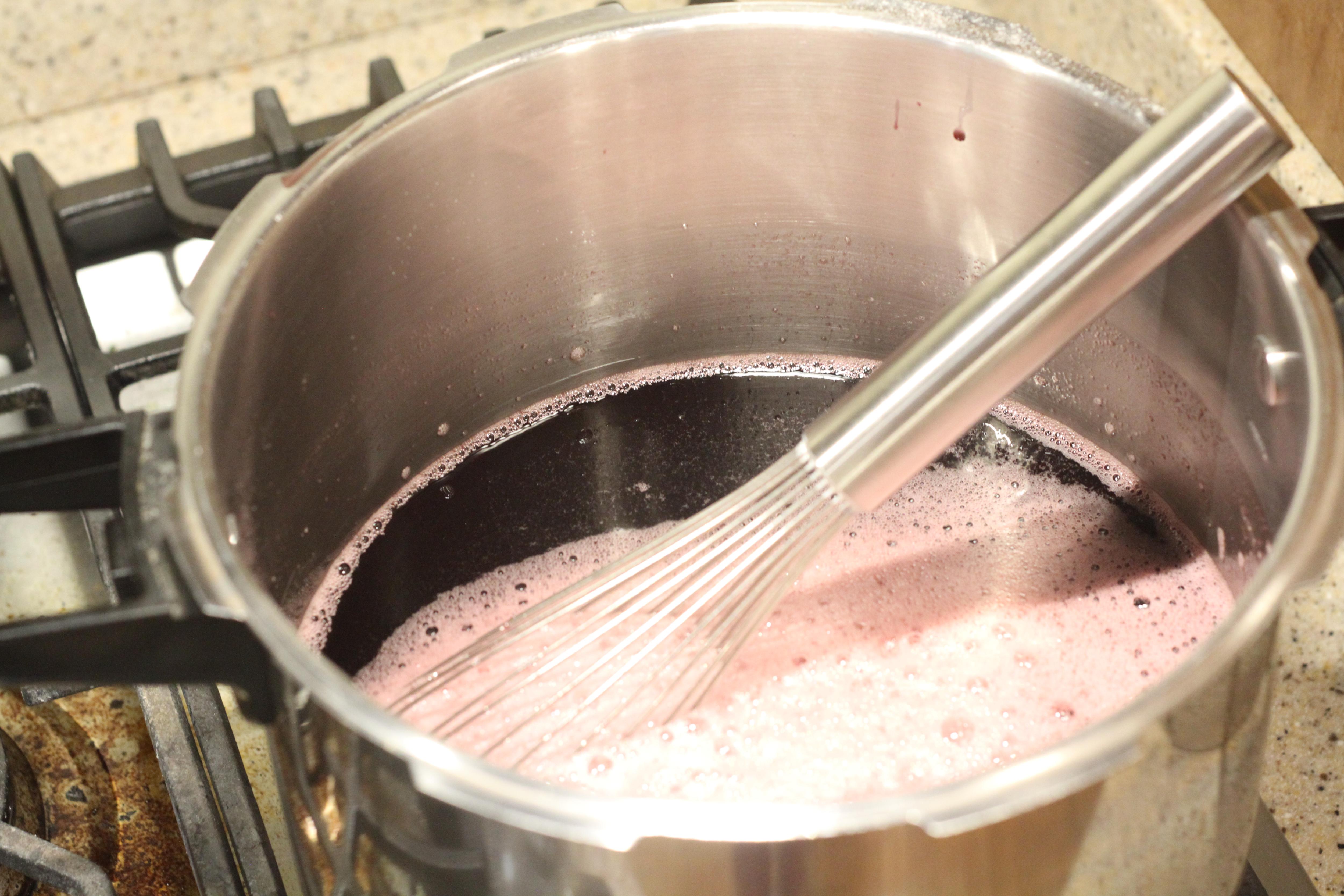 Make Jelly From Juice 3 Steps Instructables