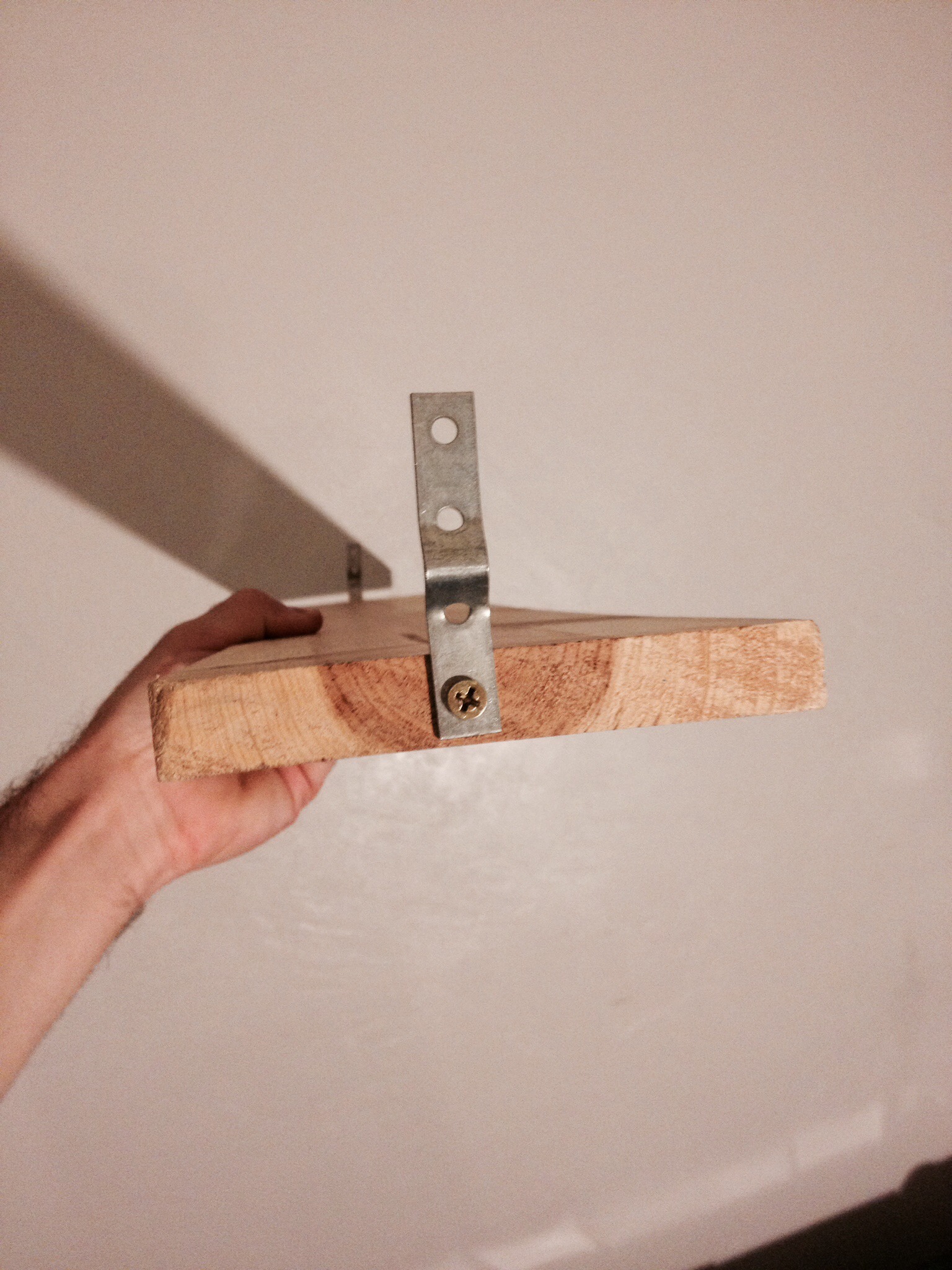 Diy Movie Shelves Instructables