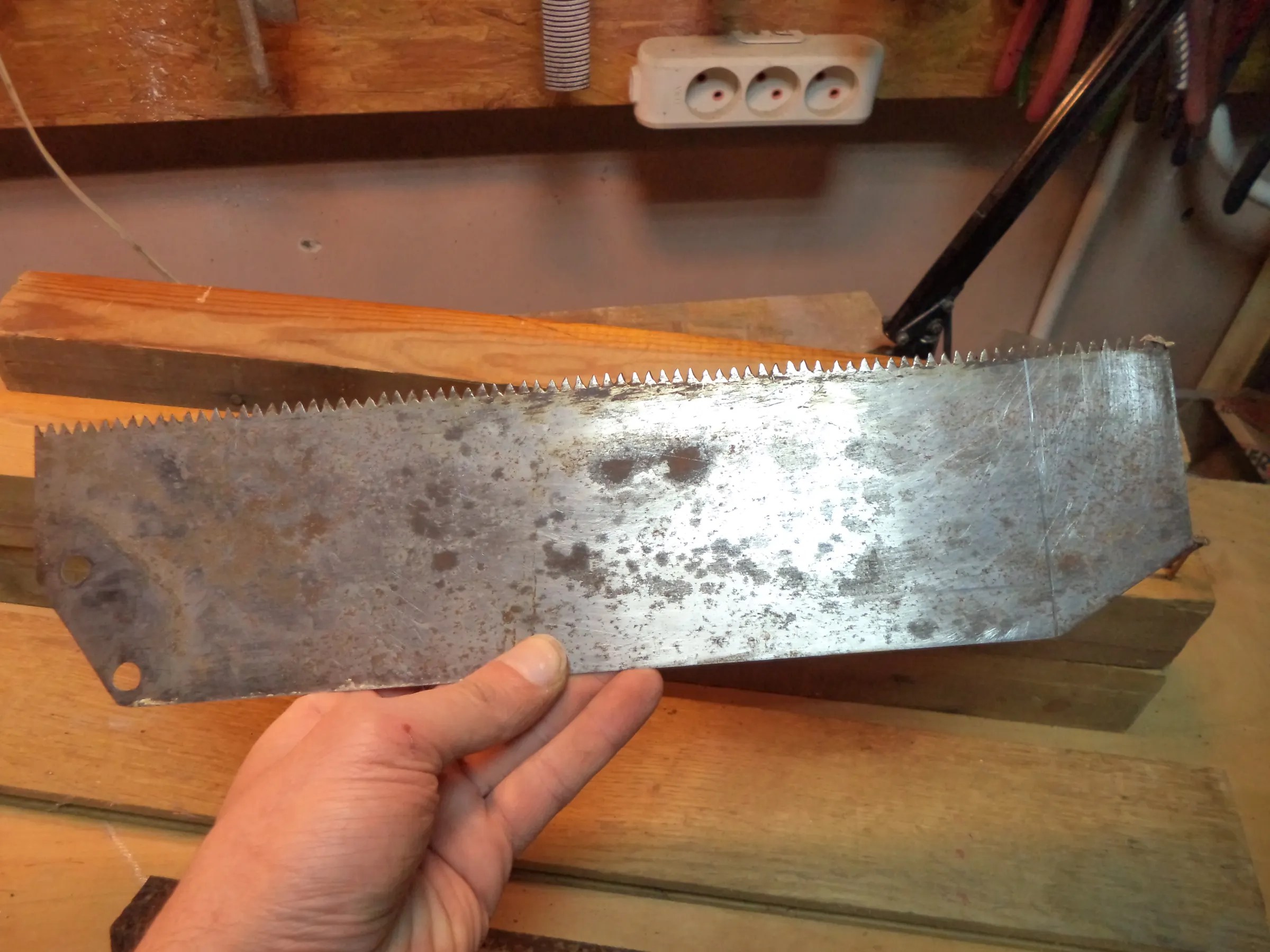 Guillotine Not Only Paper Cutter : 40 Steps (with Pictures) - Instructables