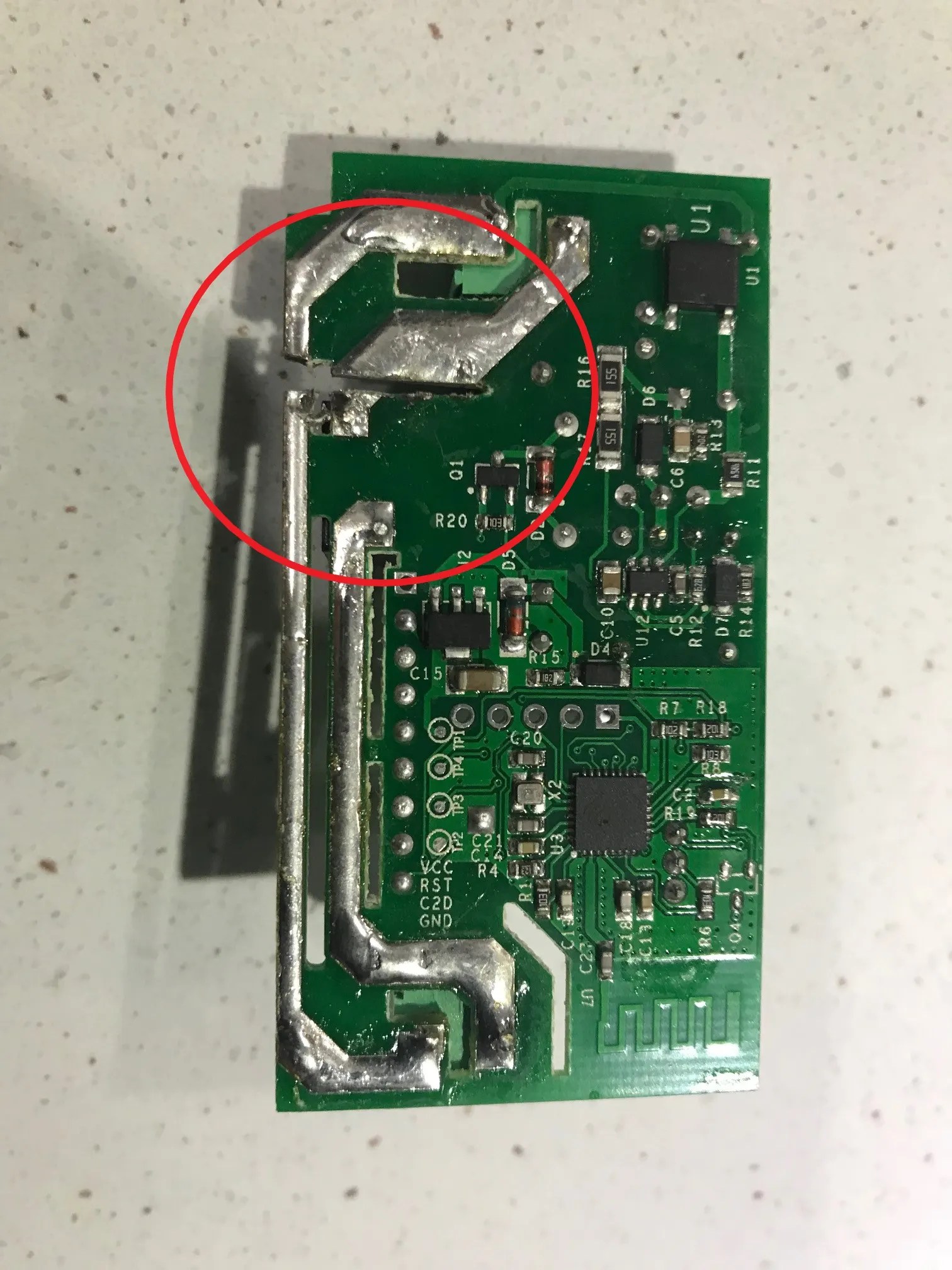 Sonoff Garage Door Opener 8 Steps (with Pictures) Instructables