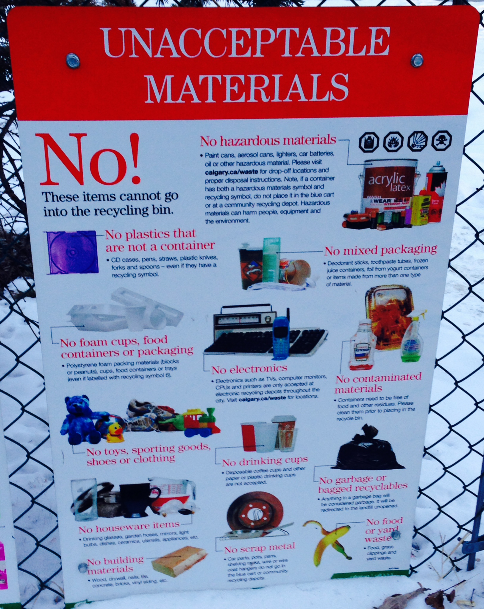 How to Start a Recycling Program in Your Home 5 Steps Instructables