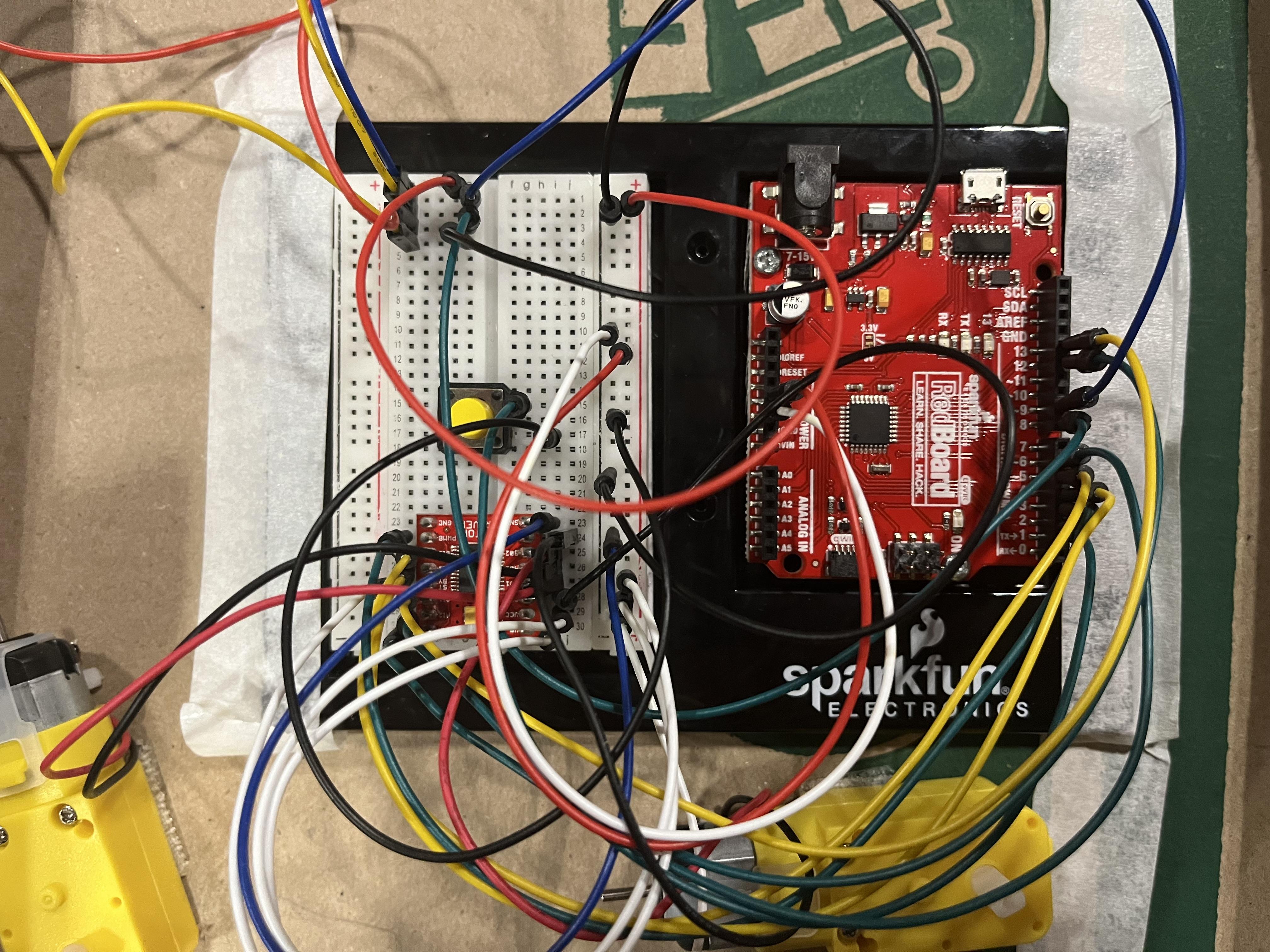 Licorice Dispenser 6 Steps Instructables