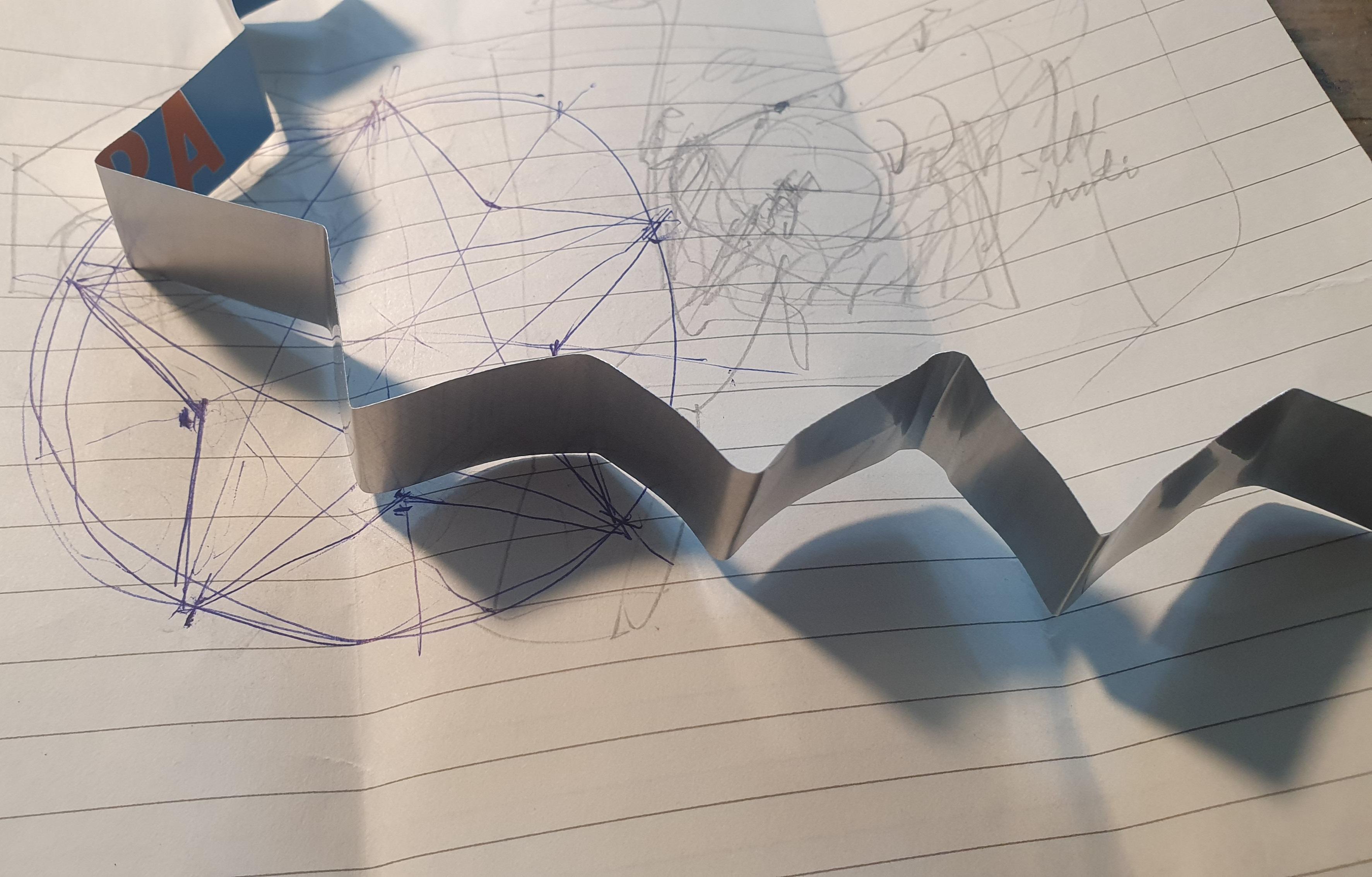 Cookie Cutter and Other Kitchen Uses for Beverage Cans 17 Steps