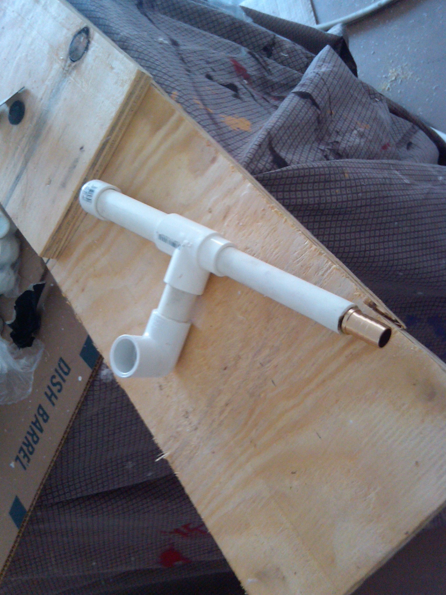 How to Build a Quick and Easy Pneumatic Prop for Halloween 13 Steps Instructables