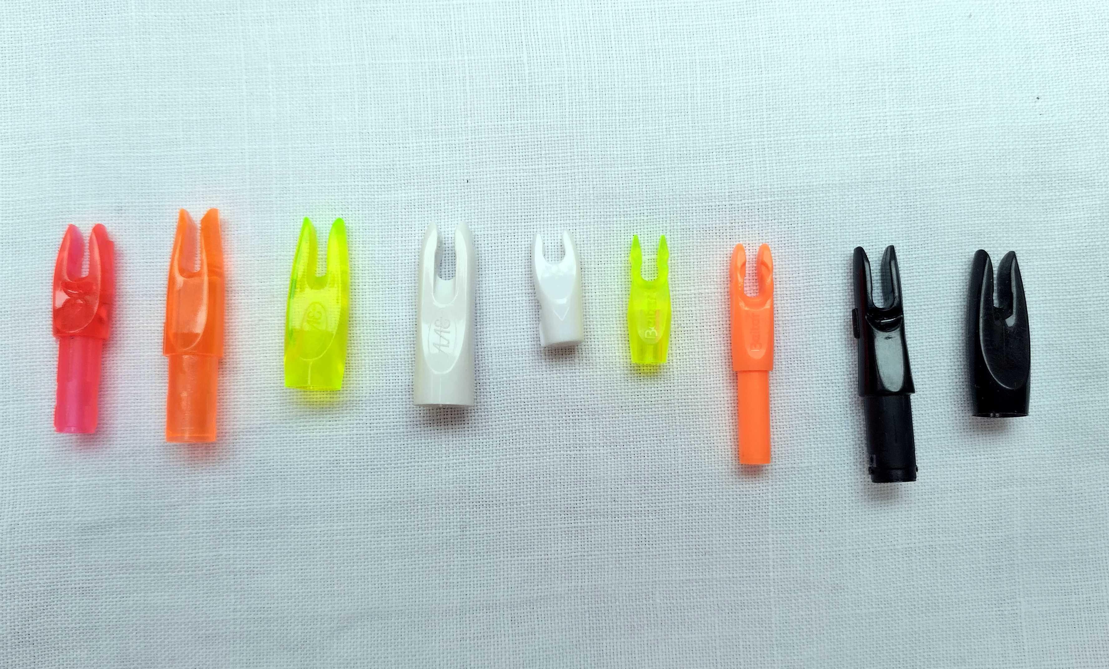 Archery Arrow Nock Tester 5 Steps (with Pictures) Instructables