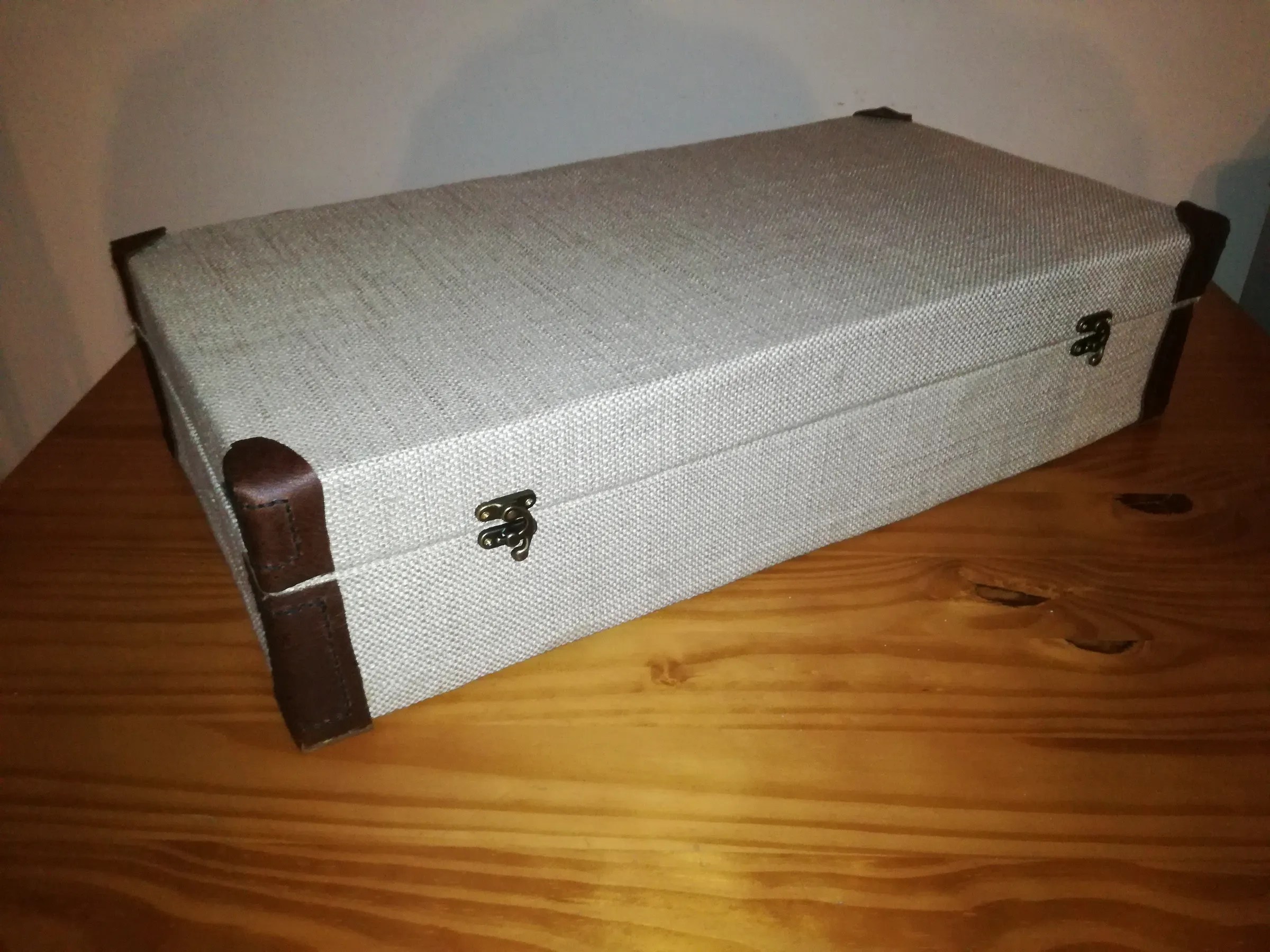 Ukulele Travel Case 8 Steps (with Pictures) Instructables