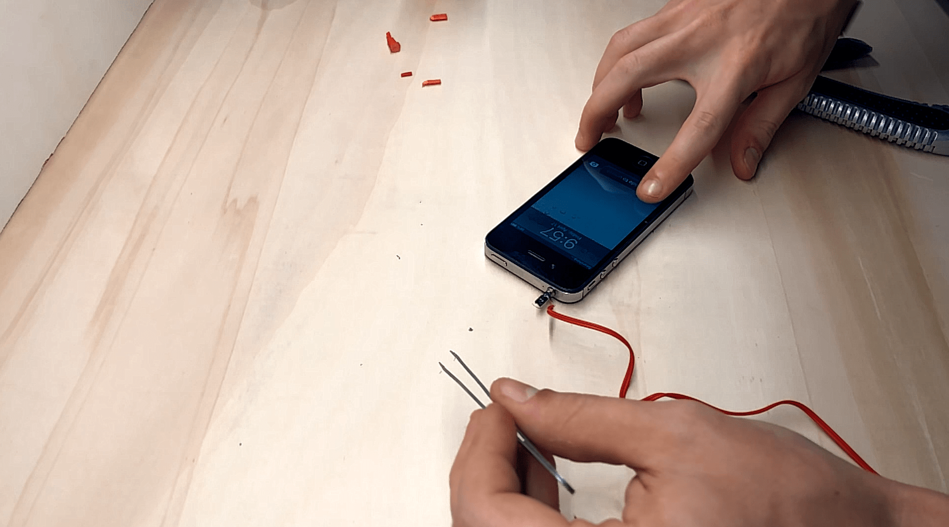 How to Repair a Headphone Jack : 5 Steps - Instructables