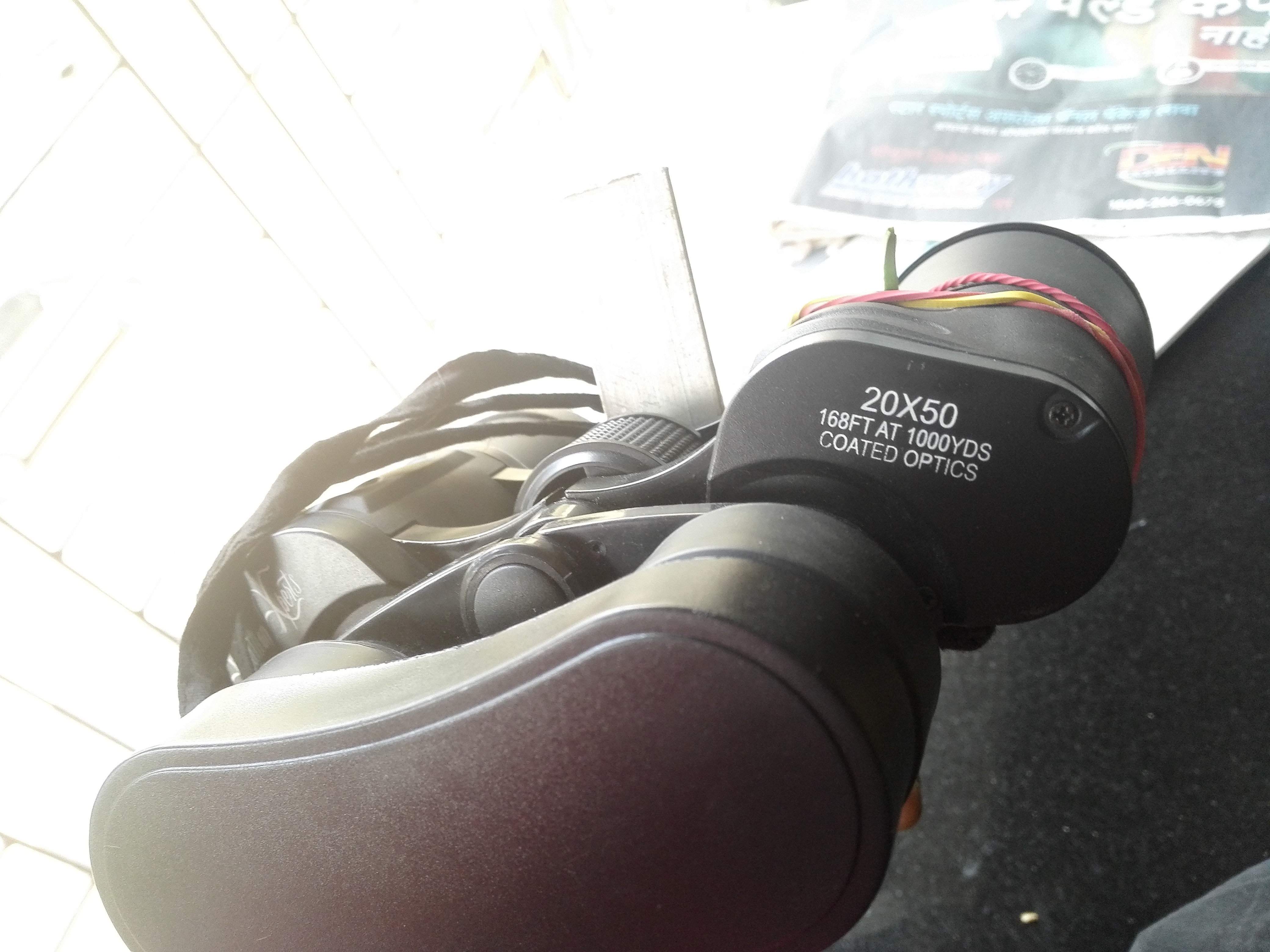 Astrophotography & Binocular Phone Mount 6 Steps Instructables