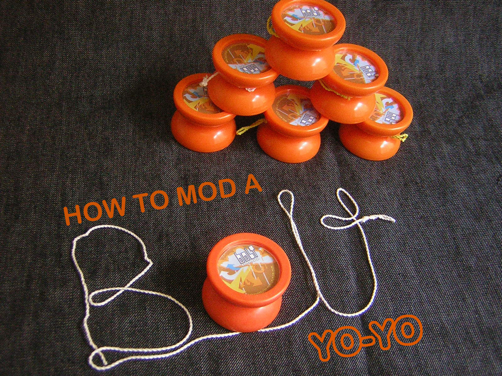 How Does A Yoyo Work atelieryuwa.ciao.jp