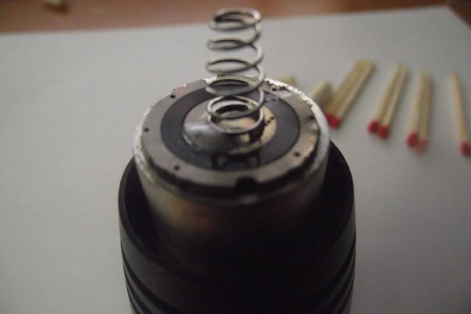 Flashlight Survival Kit 5 Steps (with Pictures) Instructables