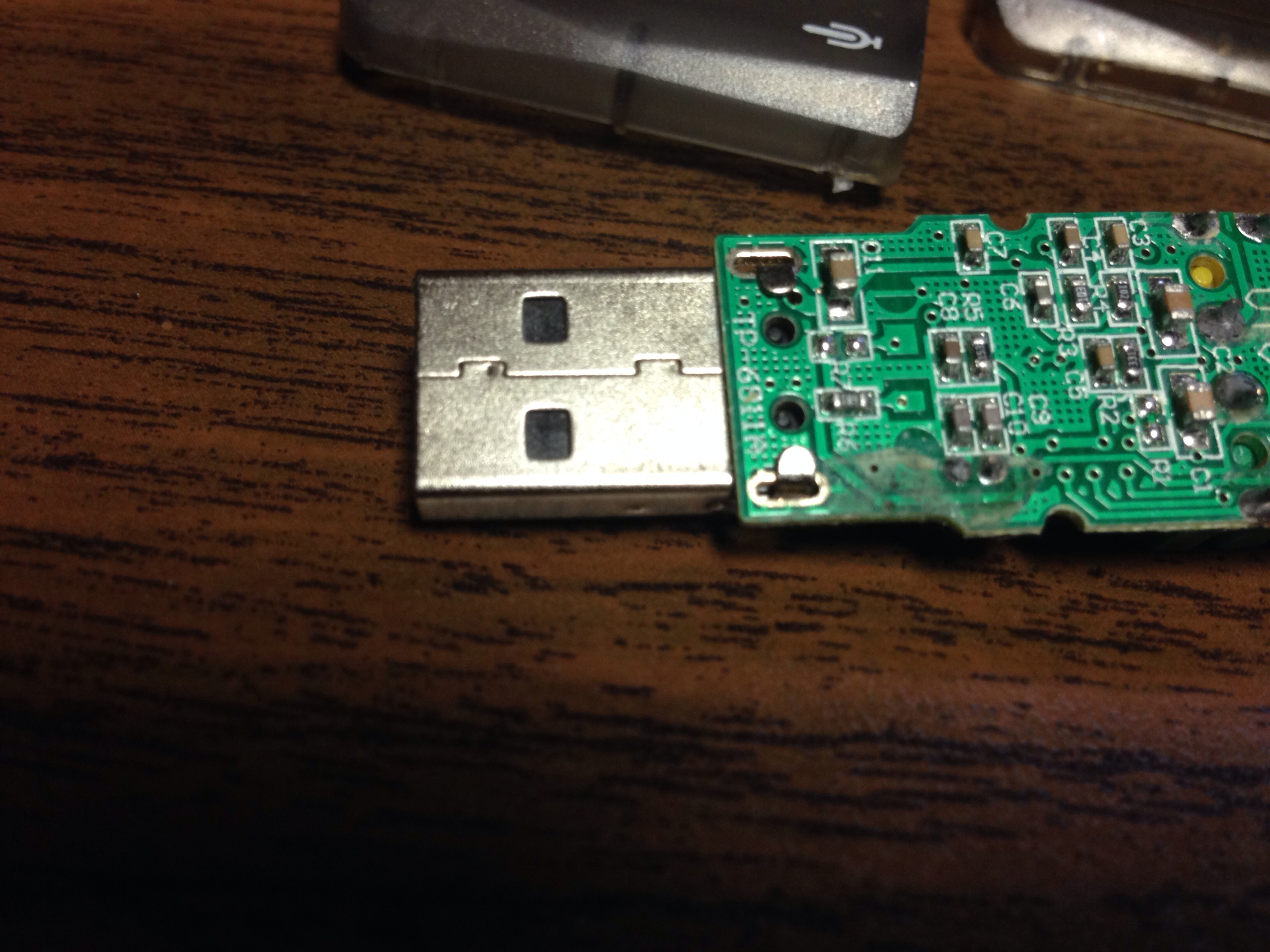 Ham / Shortwave SWL Radio to Computer USB Interface 4 Steps