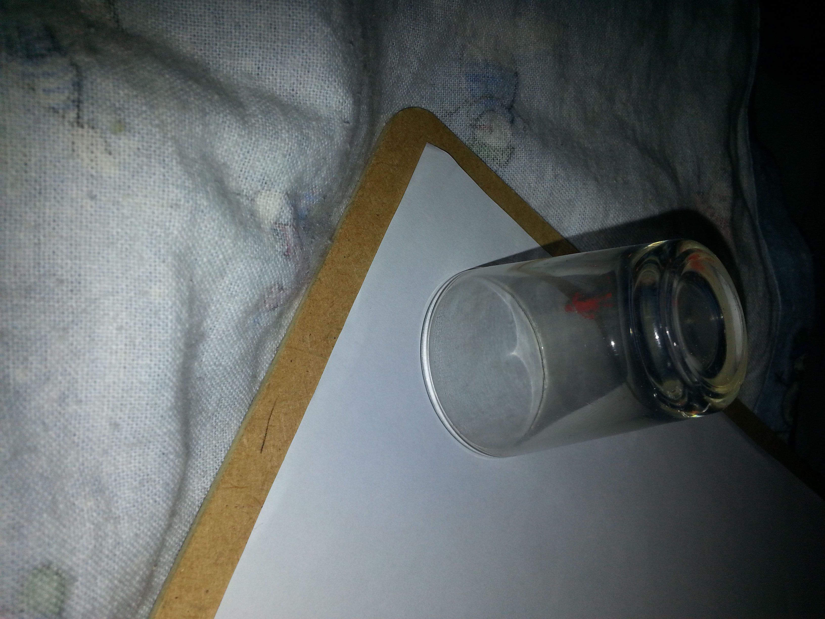 Wall Shot Glass Holder 4 Steps Instructables