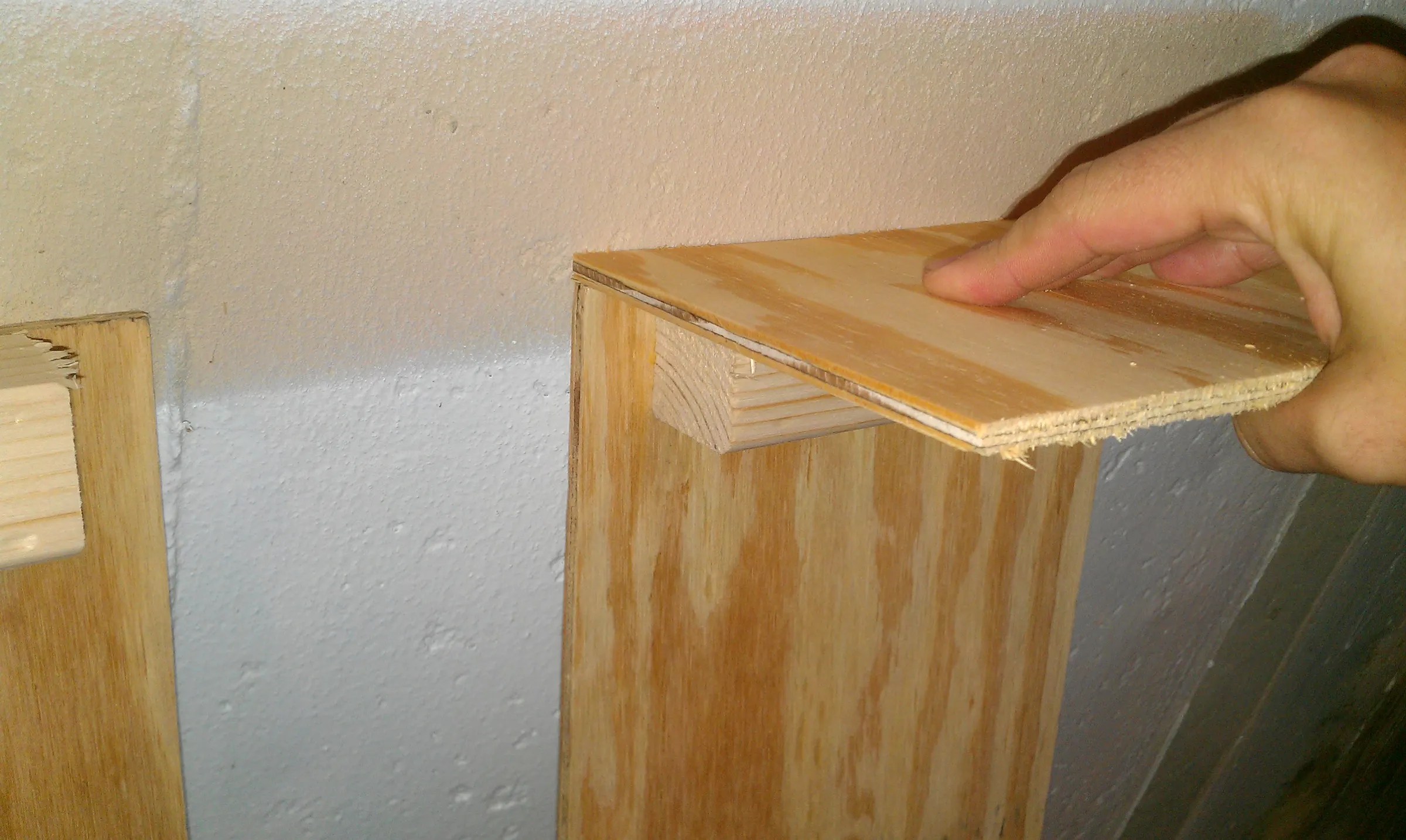 Make a Cornice Box for Your Window : 7 Steps - Instructables