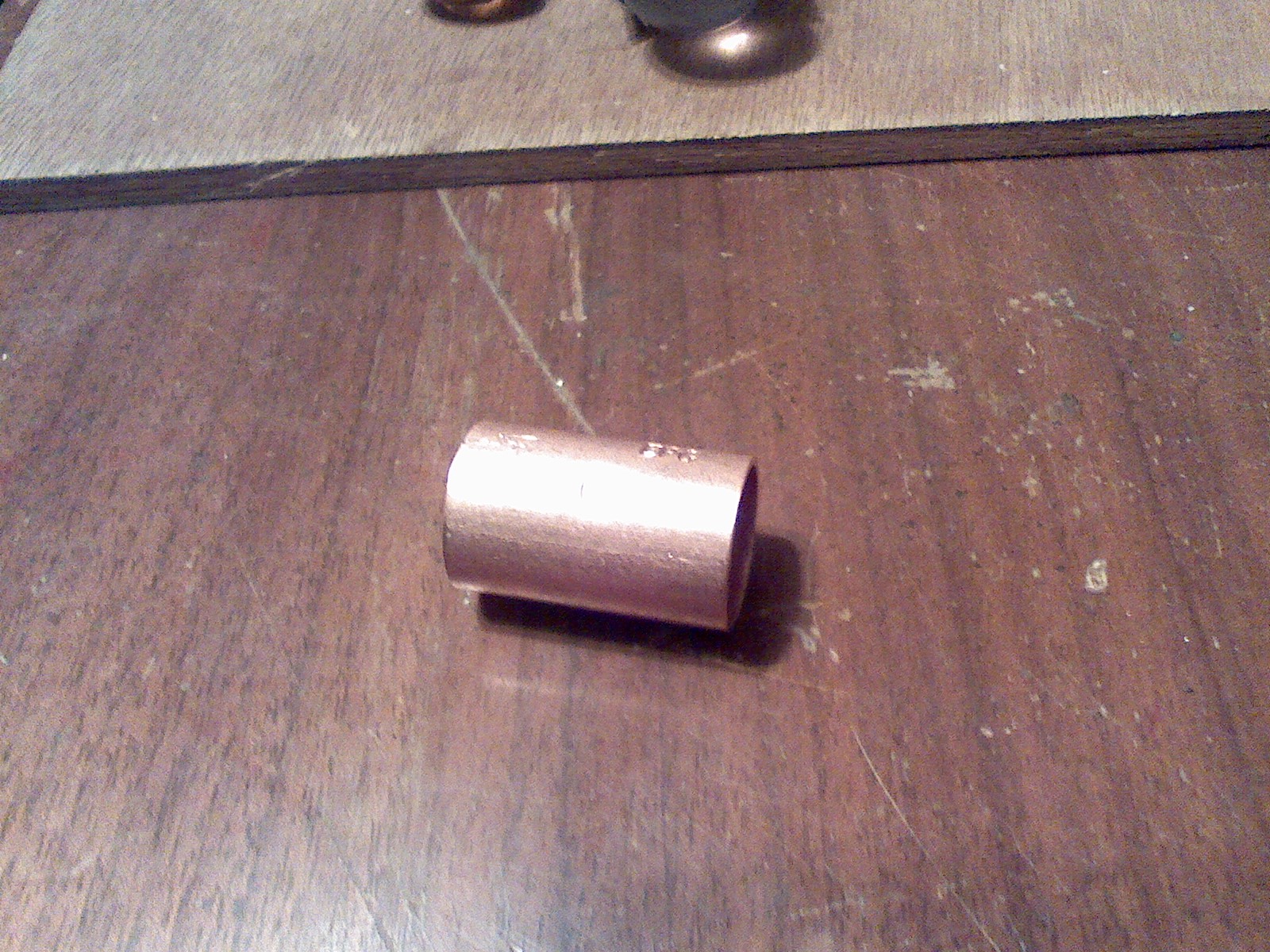 Make a Jump Ring Tool 5 Steps Instructables