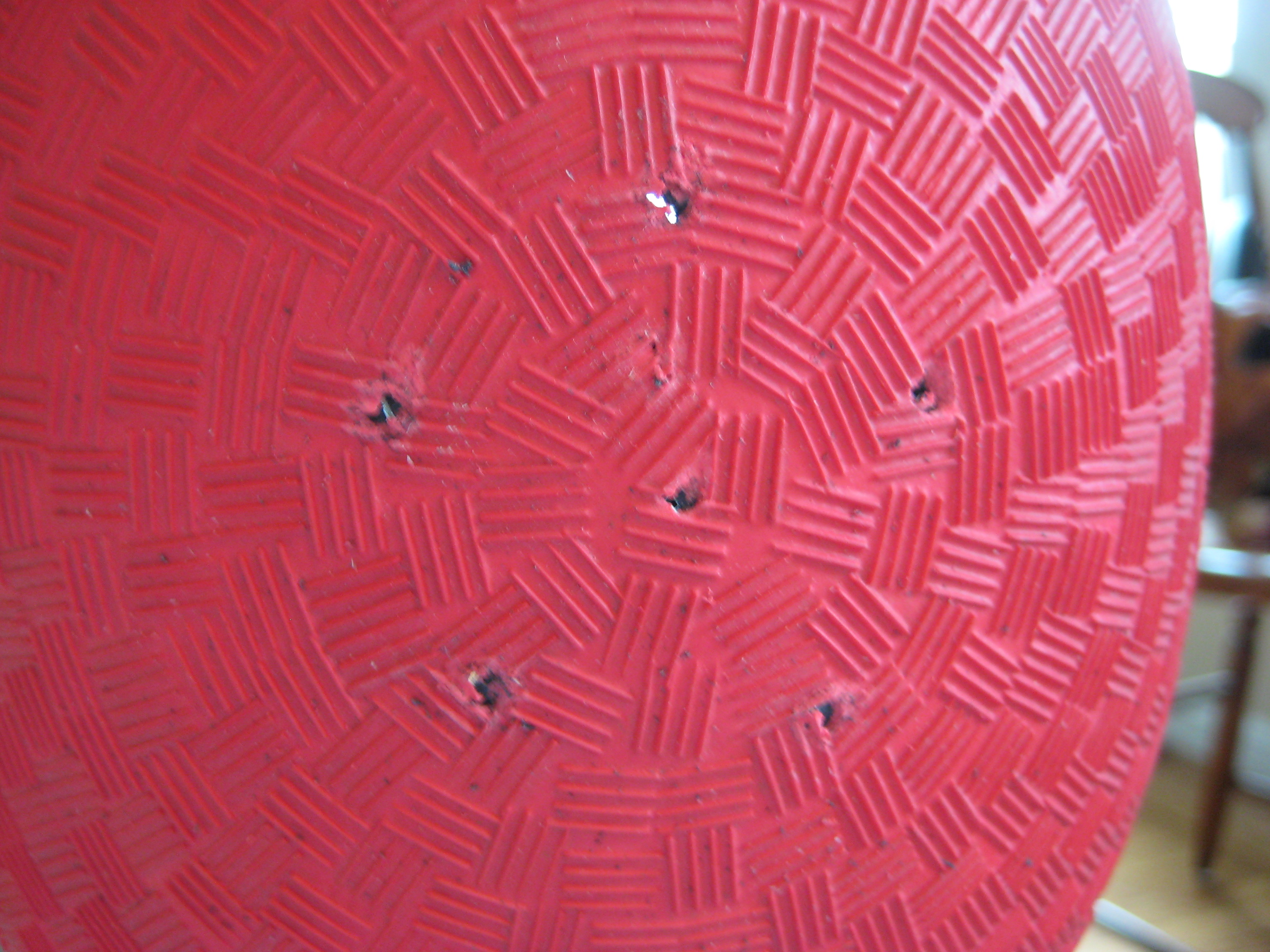 Kickball Planter 9 Steps (with Pictures) Instructables