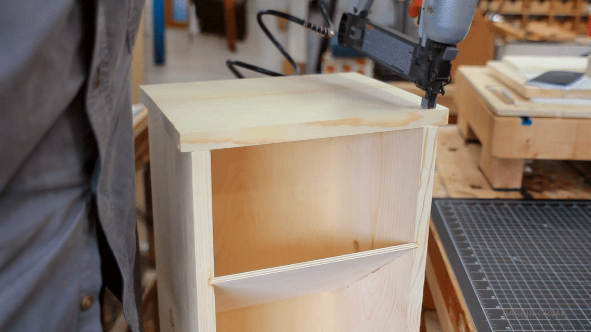 DIY Minimalist Shoe Rack 9 Steps (with Pictures) Instructables