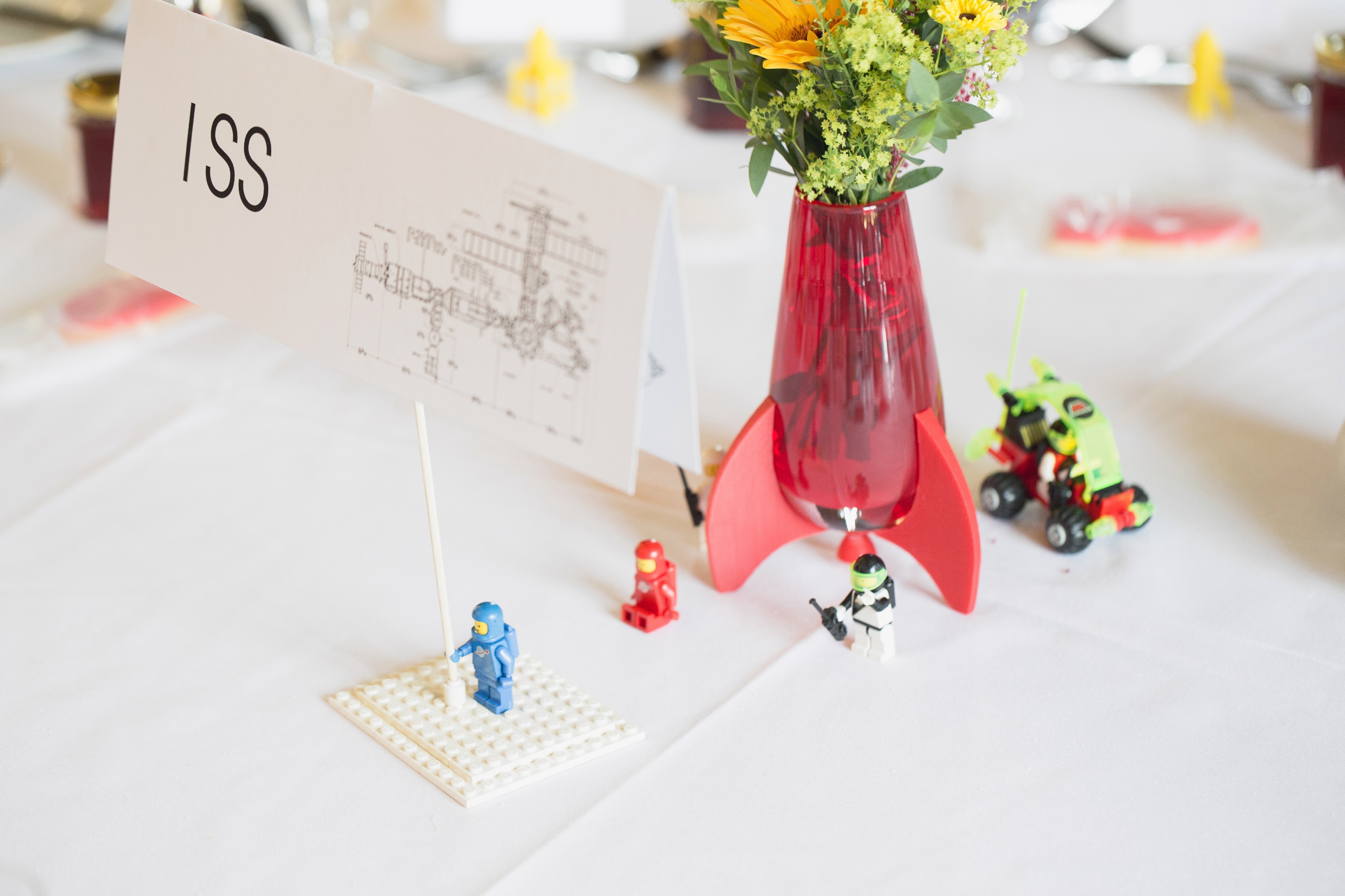 Space Themed Wedding 13 Steps (with Pictures) Instructables