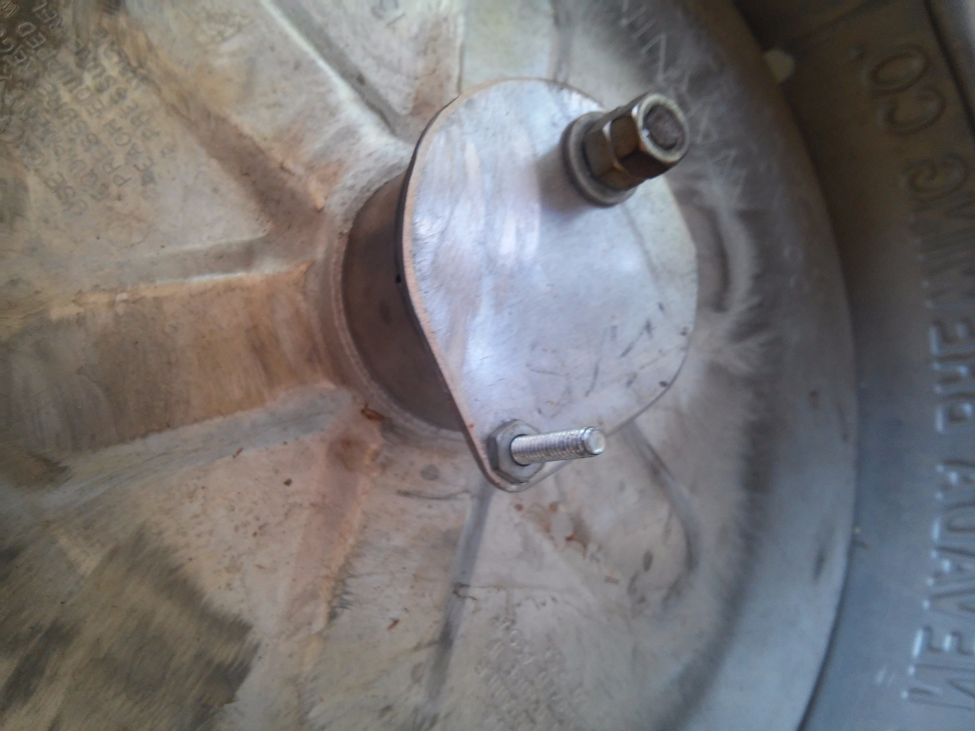 The BeerBQ a Keg Barbecue 8 Steps (with Pictures) Instructables