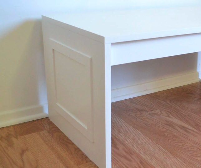 How to Paint MDF Quick Tip 3 Steps Instructables