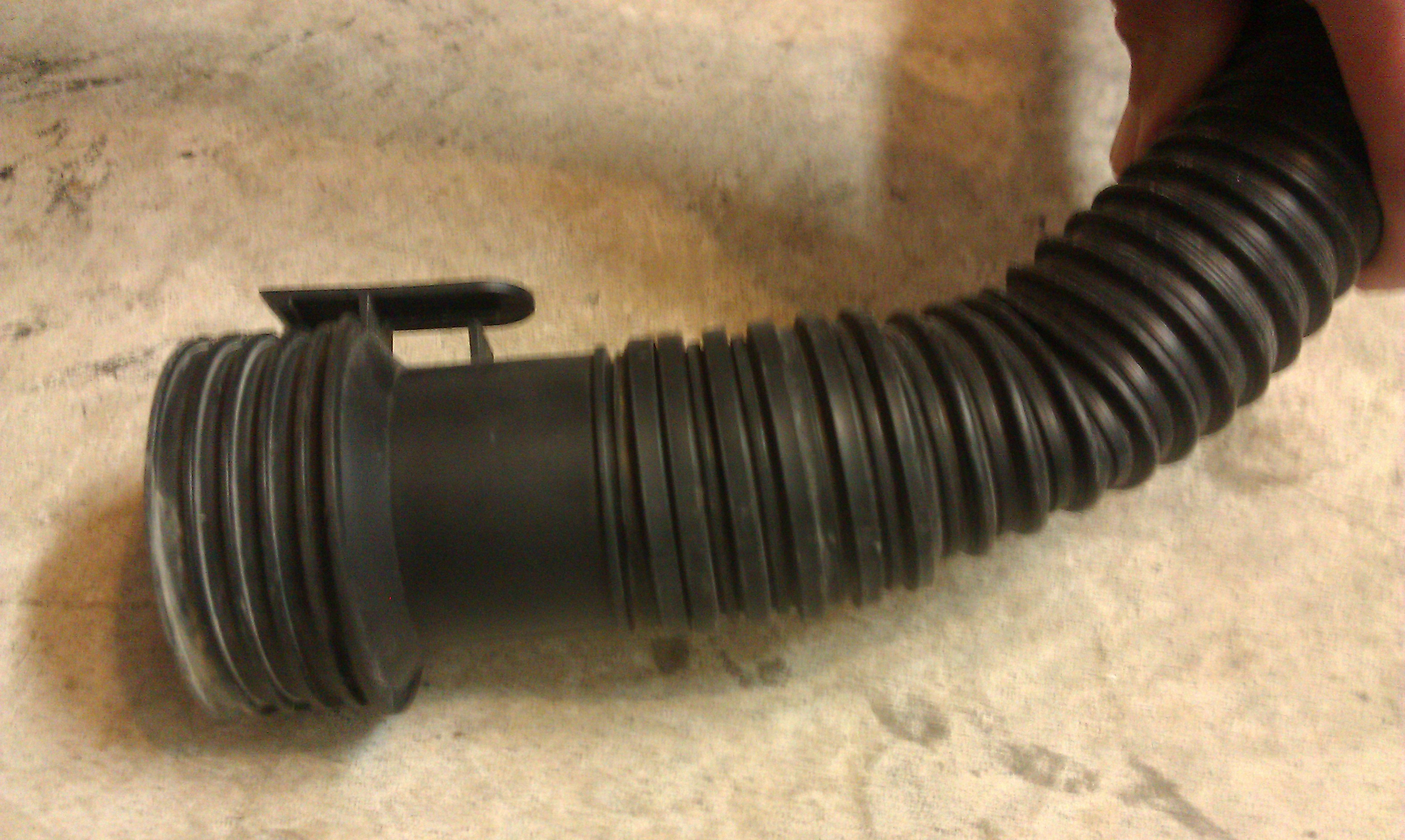 Shop Vac Hose Cheap/easy Upgrade (with Pictures) Instructables