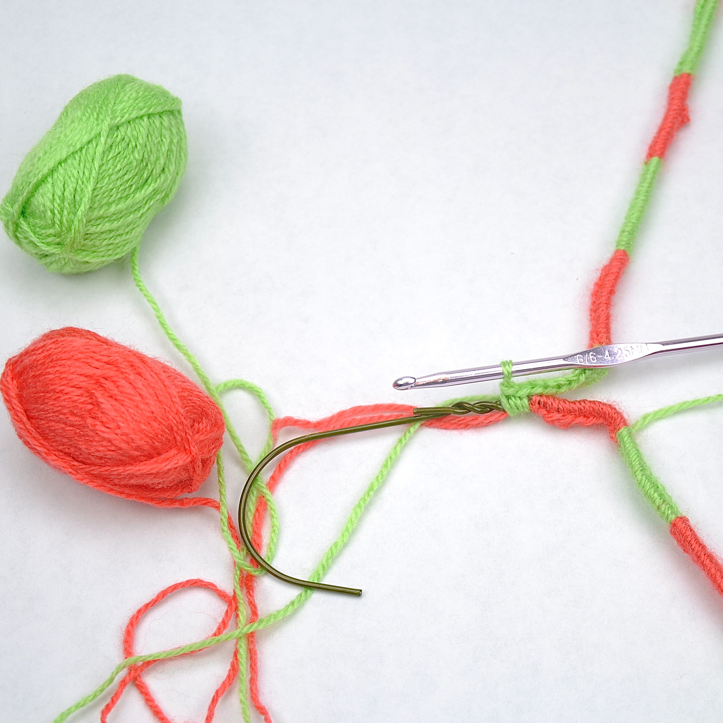 Yarn Covered Hangers 4 Steps (with Pictures) Instructables