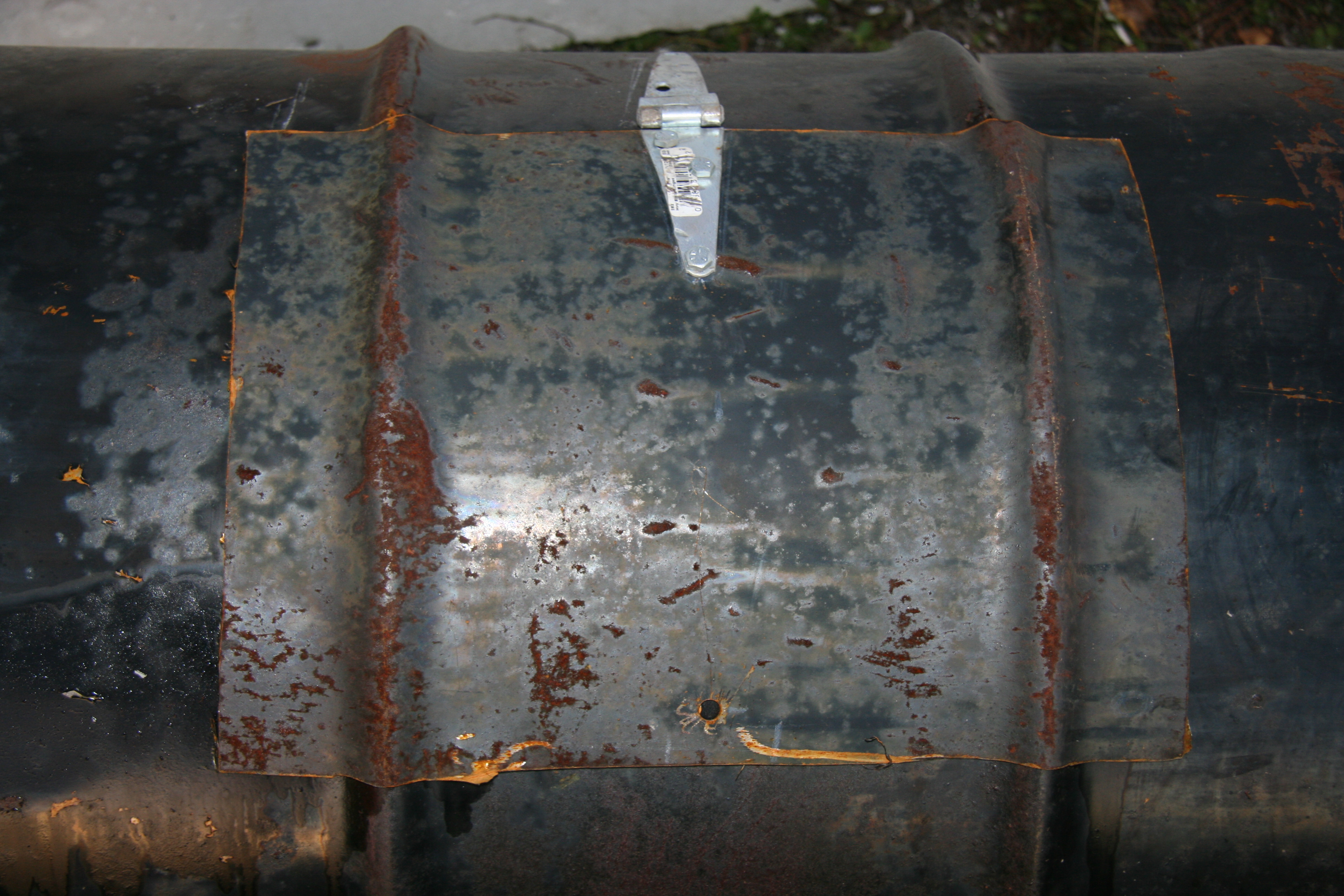 Abrasive Parts Tumbler 7 Steps Instructables