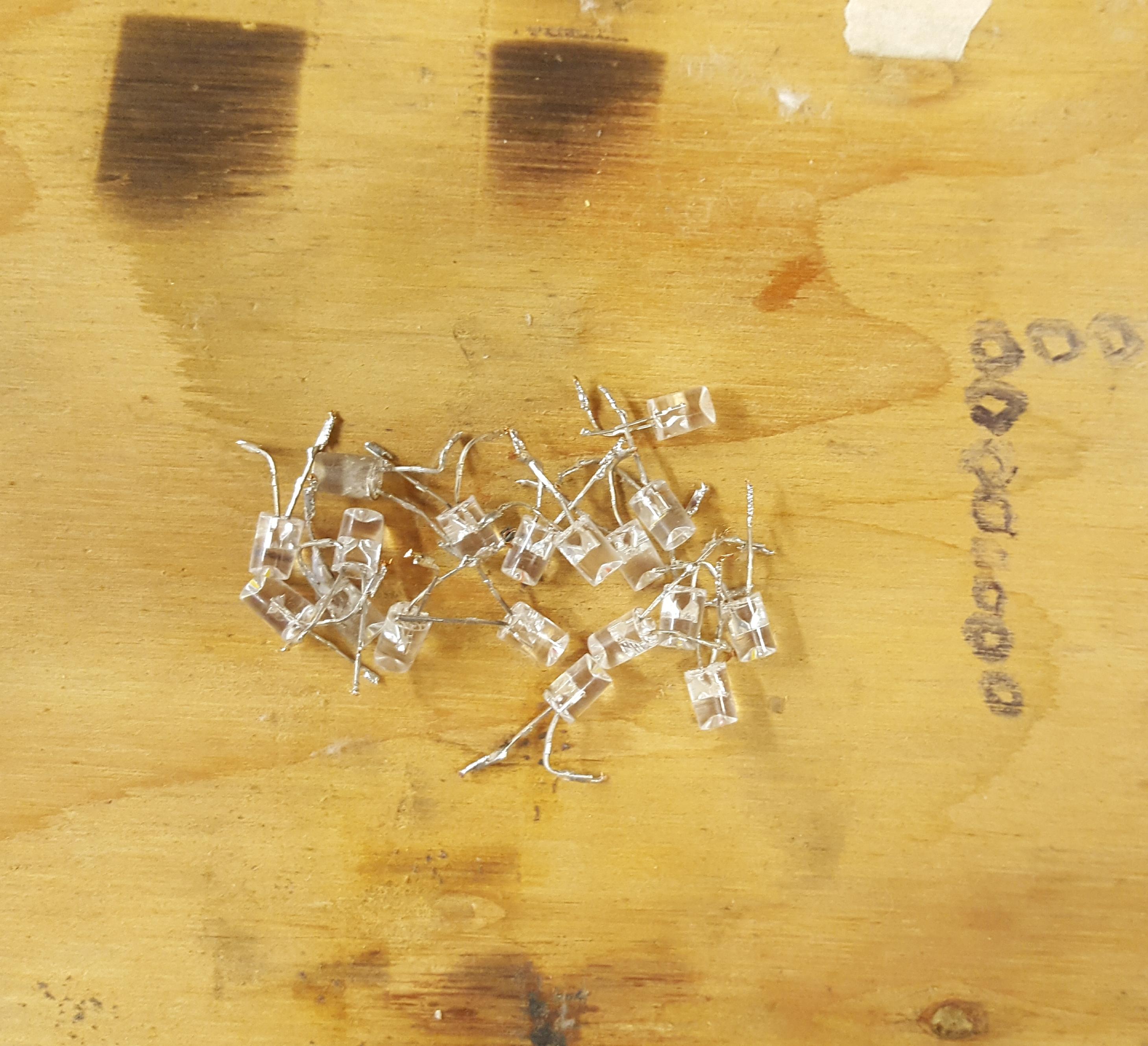 Wood LED Chess : 14 Steps (with Pictures) - Instructables