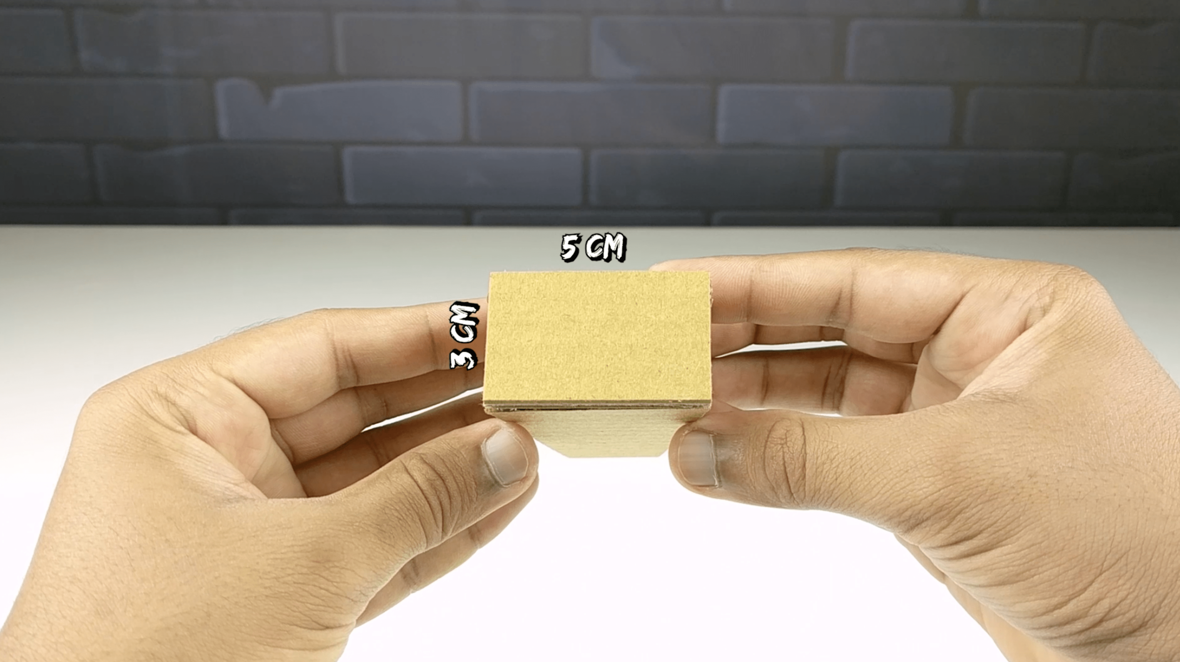 How to Make FOOSBALL Table Board Game From Cardboard DIY at HOME 16 Steps Instructables