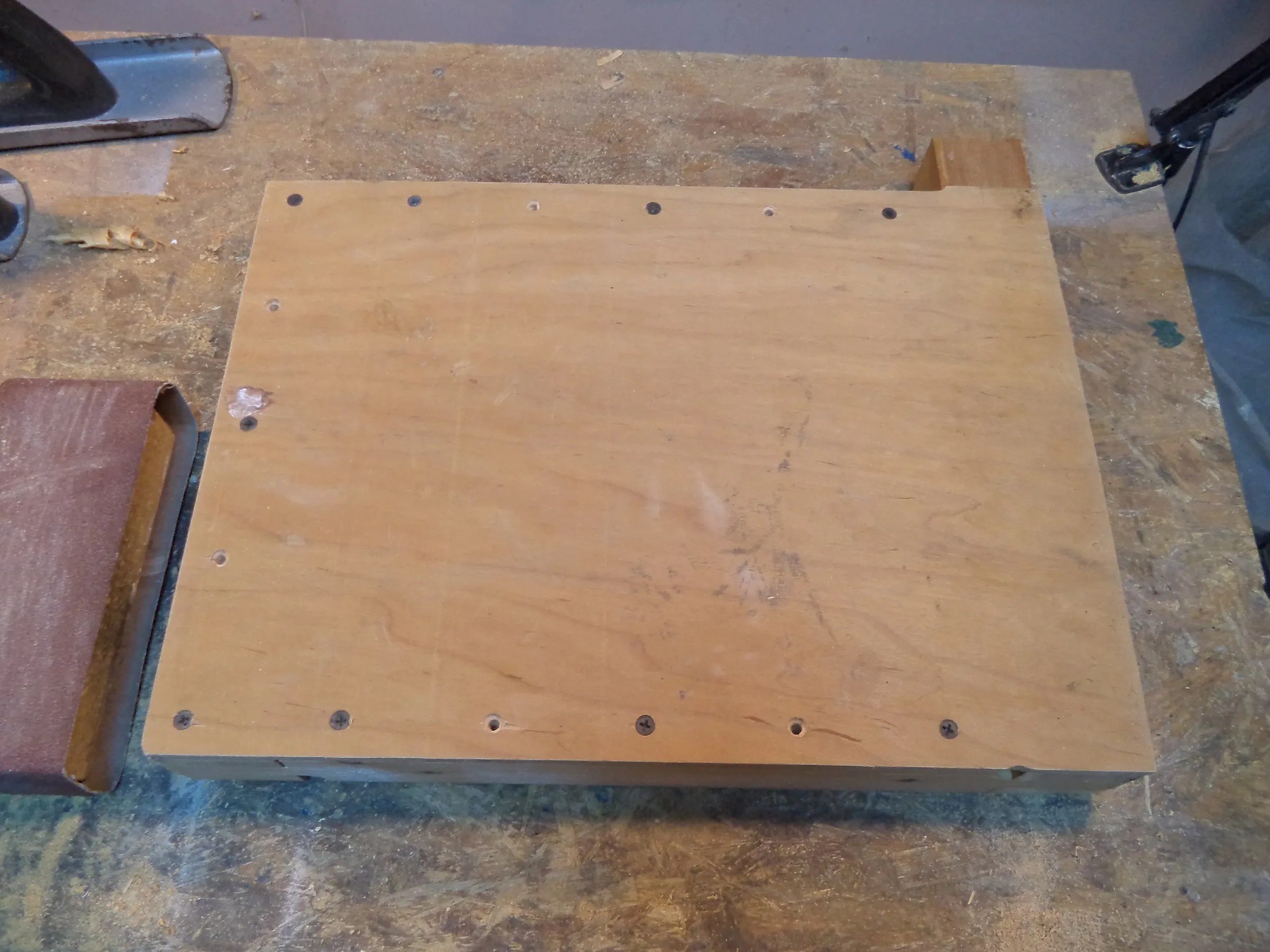 Guillotine Not Only Paper Cutter : 40 Steps (with Pictures) - Instructables