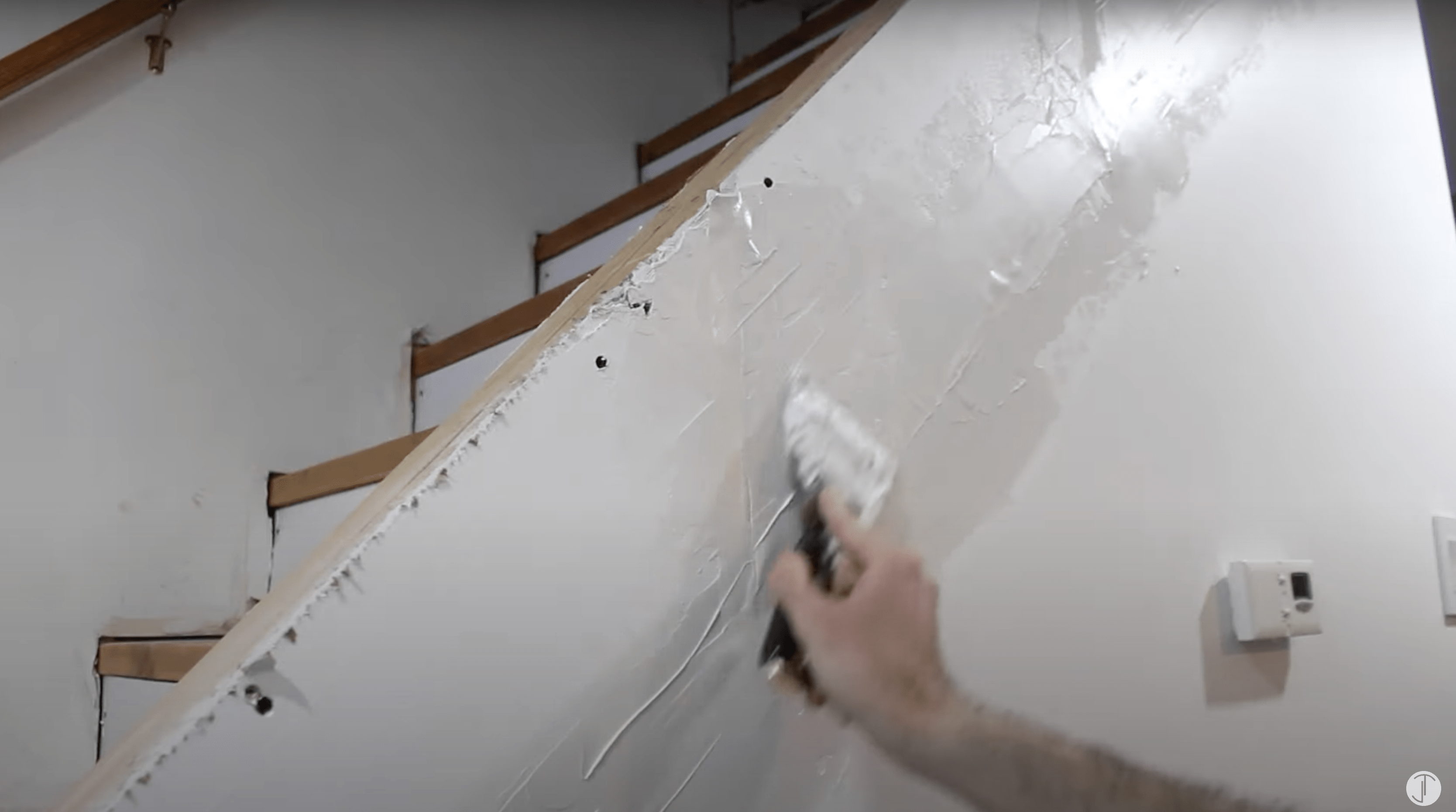 Stair Remodel DIY Renovation 10 Steps (with Pictures) Instructables