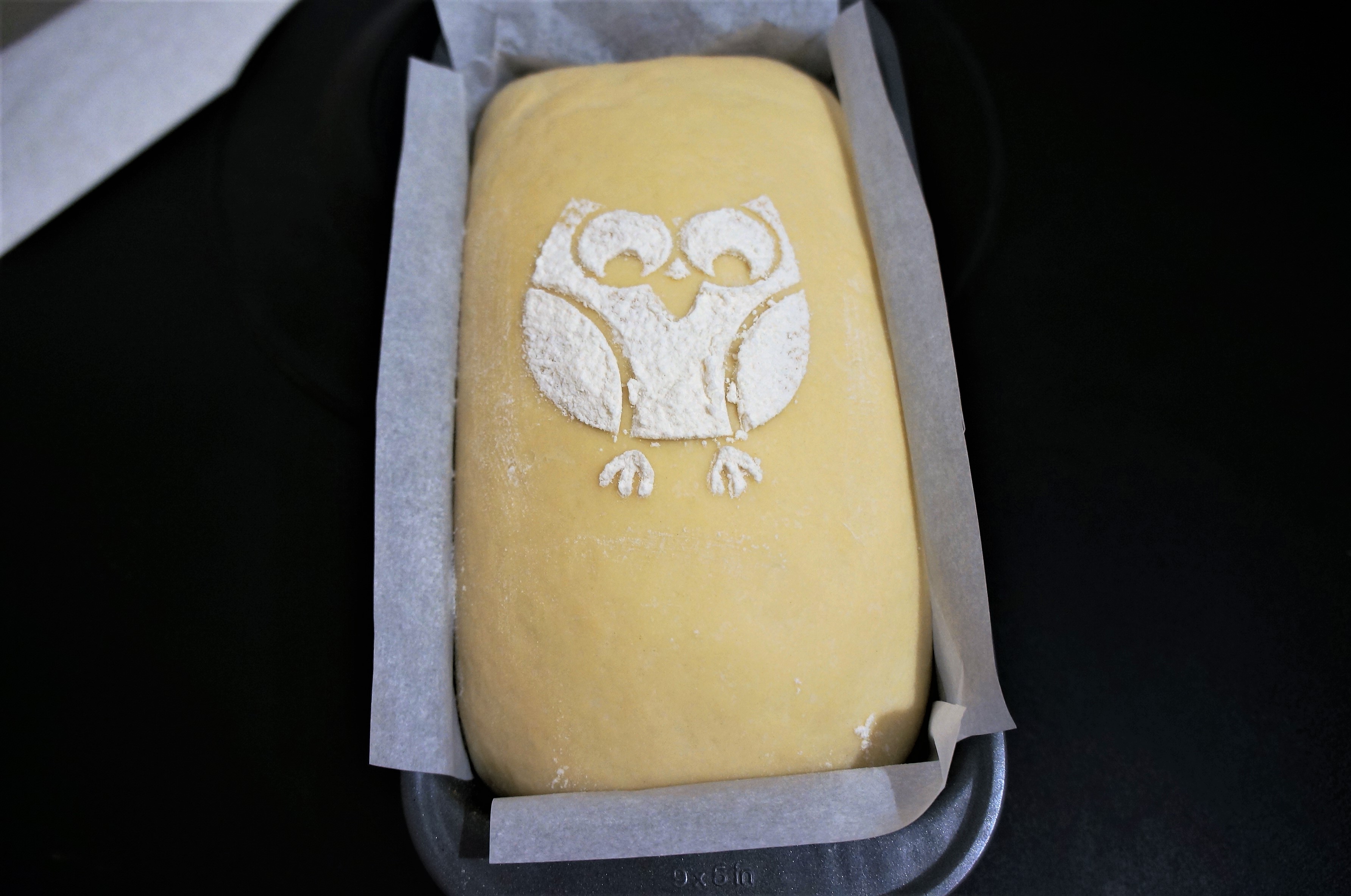 Score Shape Color and Stencil Bread for Bread Lovers 13 Steps (with Pictures) Instructables